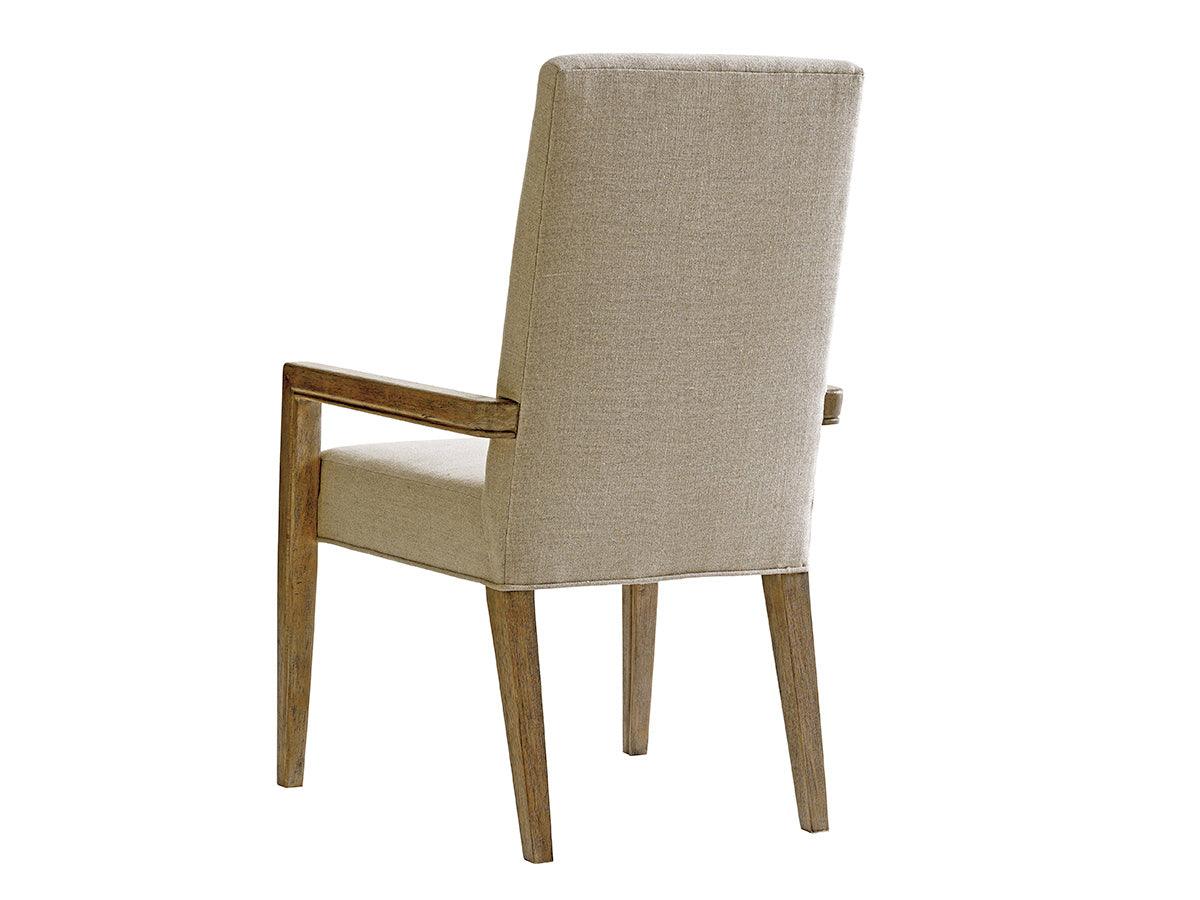 Shadow Play Metro Arm Chair - Frankwebs