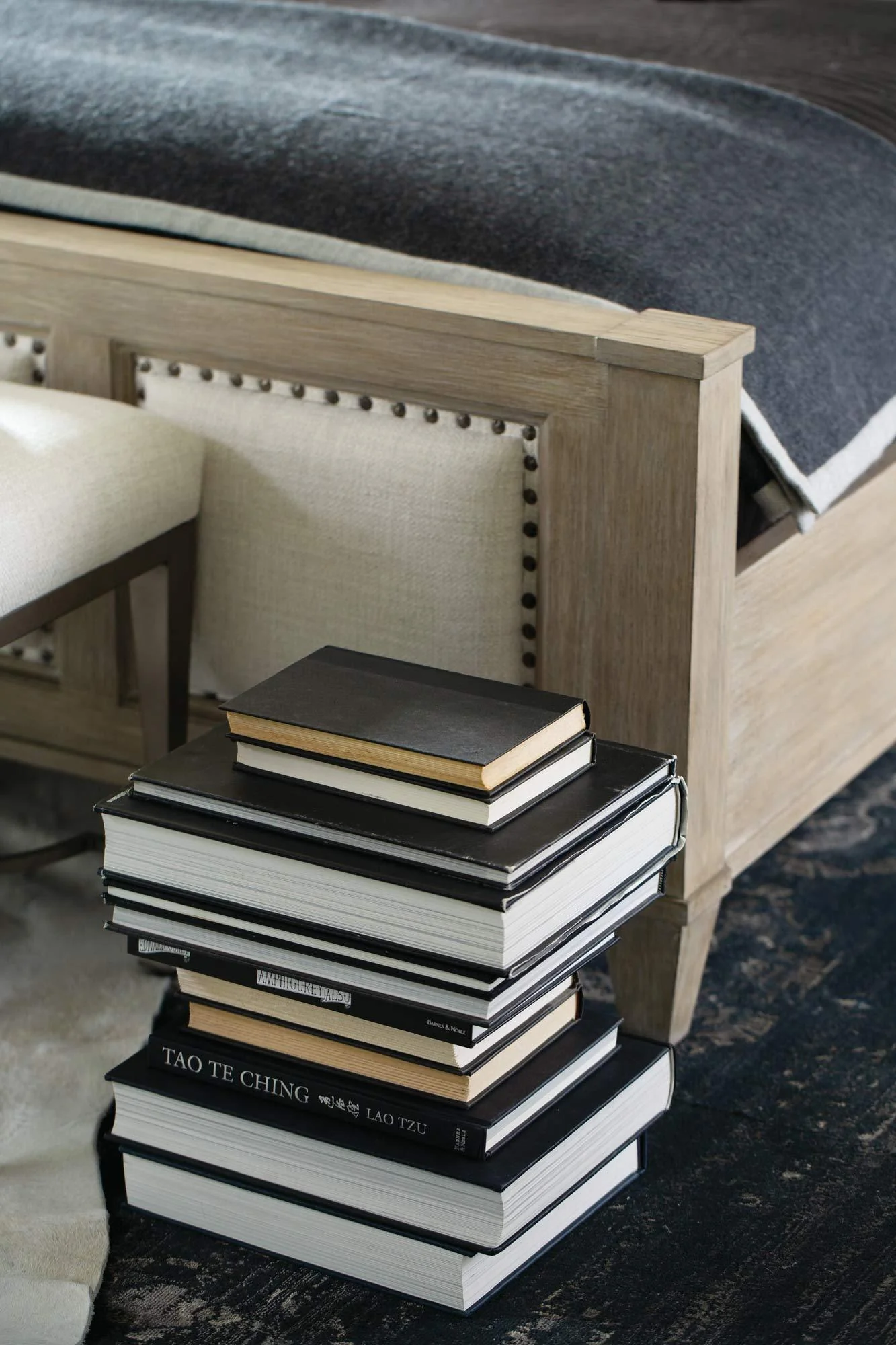 SANTA BARBARA BED - Frankwebs