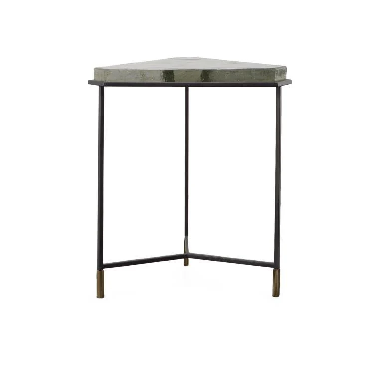 Compositions Compositions Side Table - Large - Frankwebs