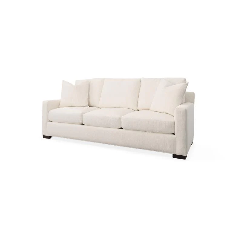 Century Home Elegance Stocked Charlotte Sofa - Frankwebs