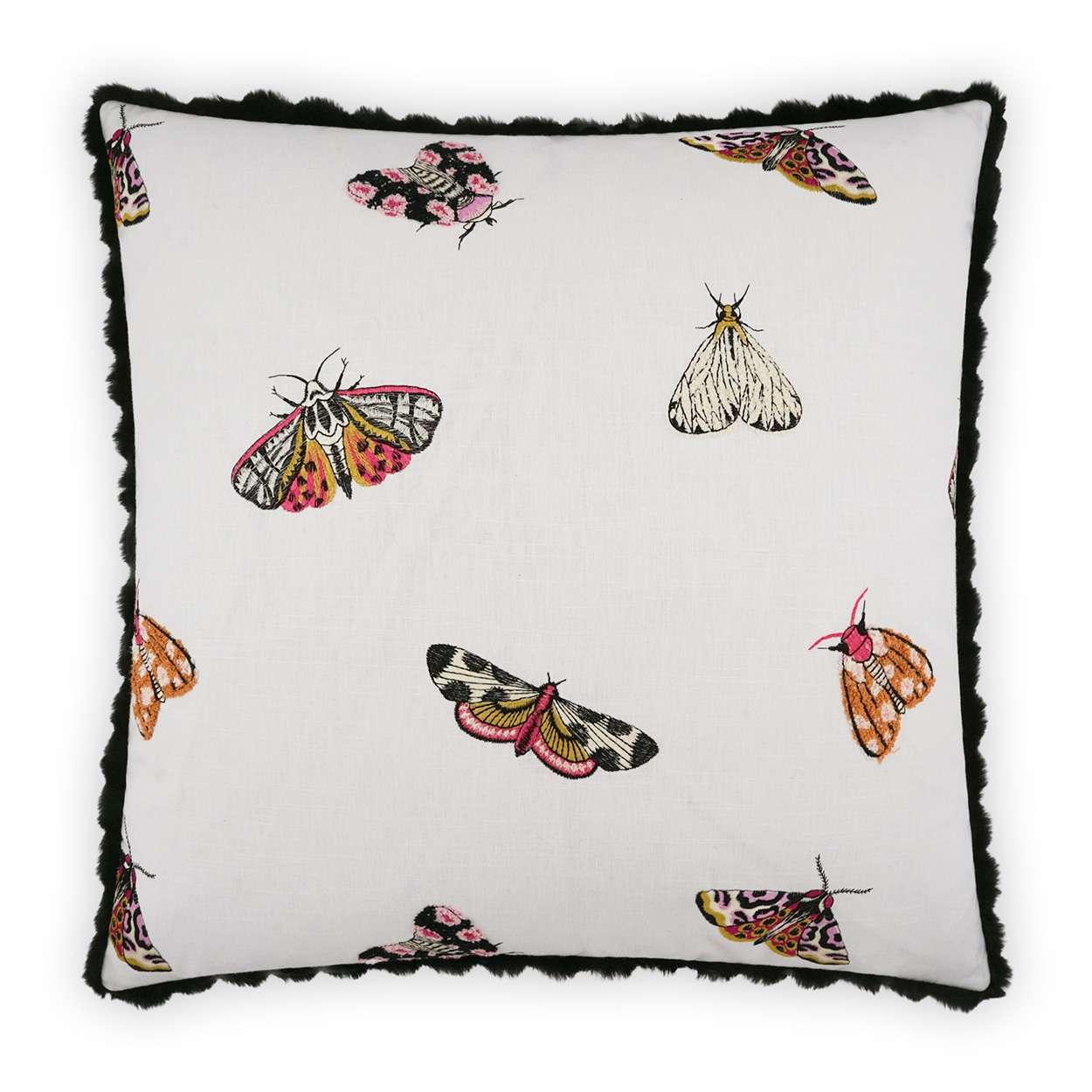Flutter Pillow - Frankwebs