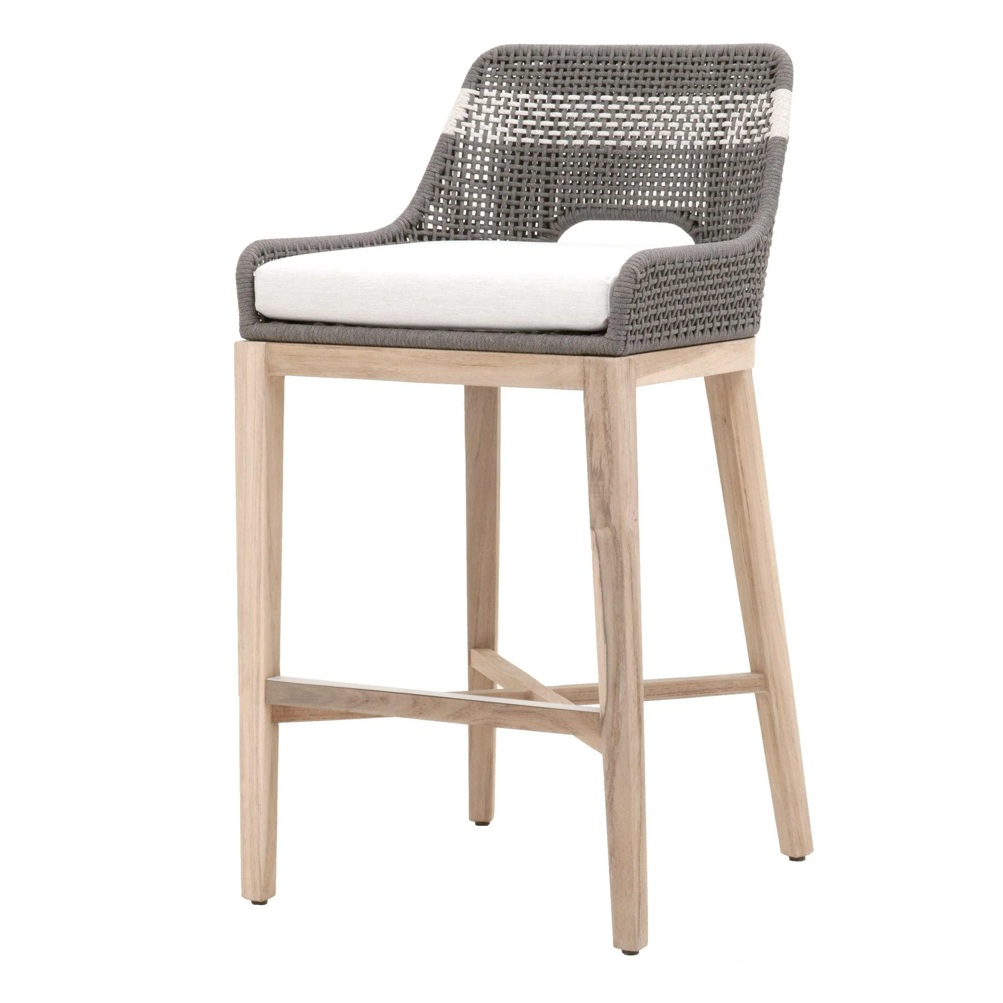 Tapestry Outdoor Barstool - Frankwebs