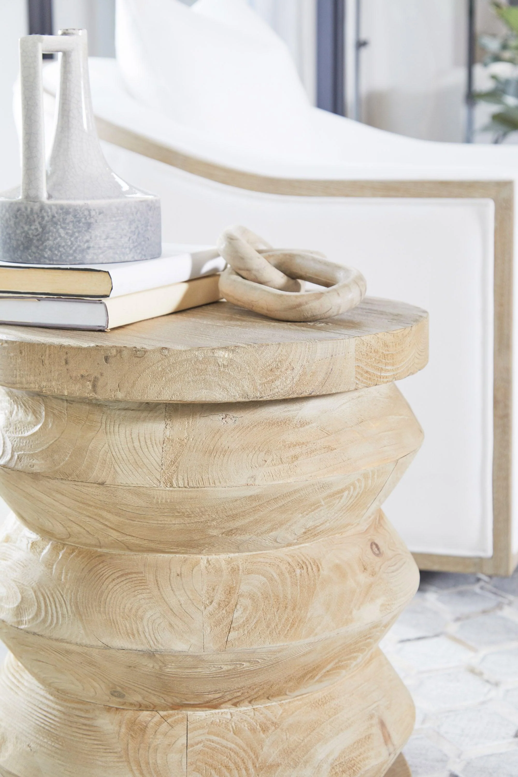 Pier Accent Table - Frankwebs