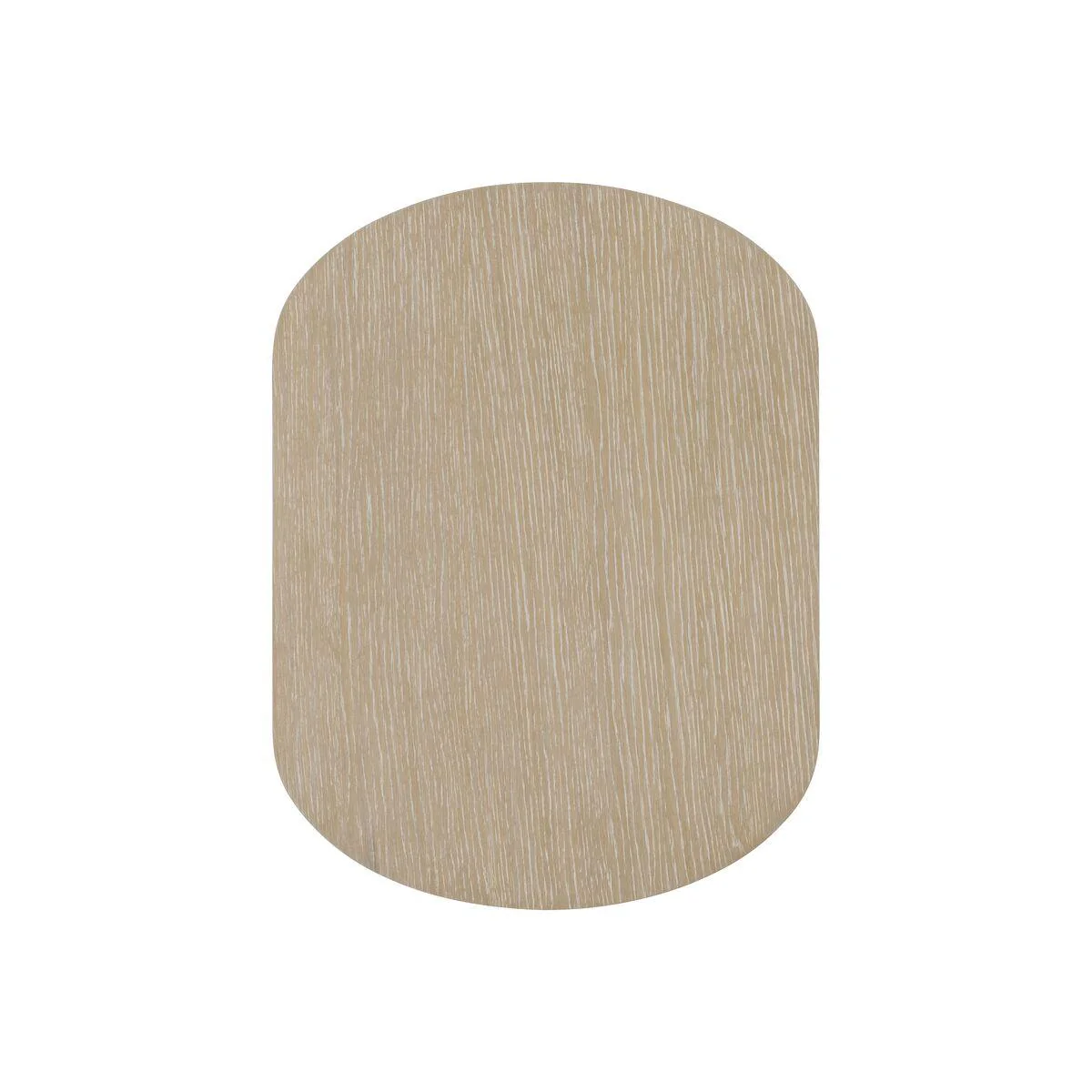 SOLARIA SIDE TABLE OVAL - Frankwebs