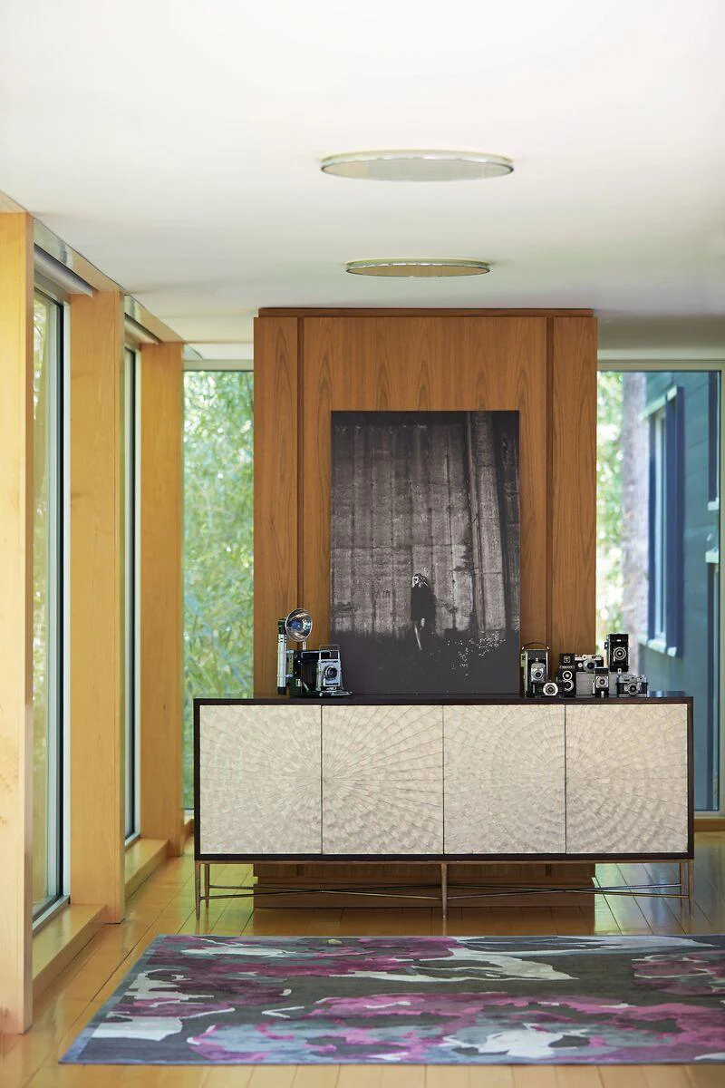 ADAGIO BUFFET CAPIZ SHELL BUFFET - Frankwebs