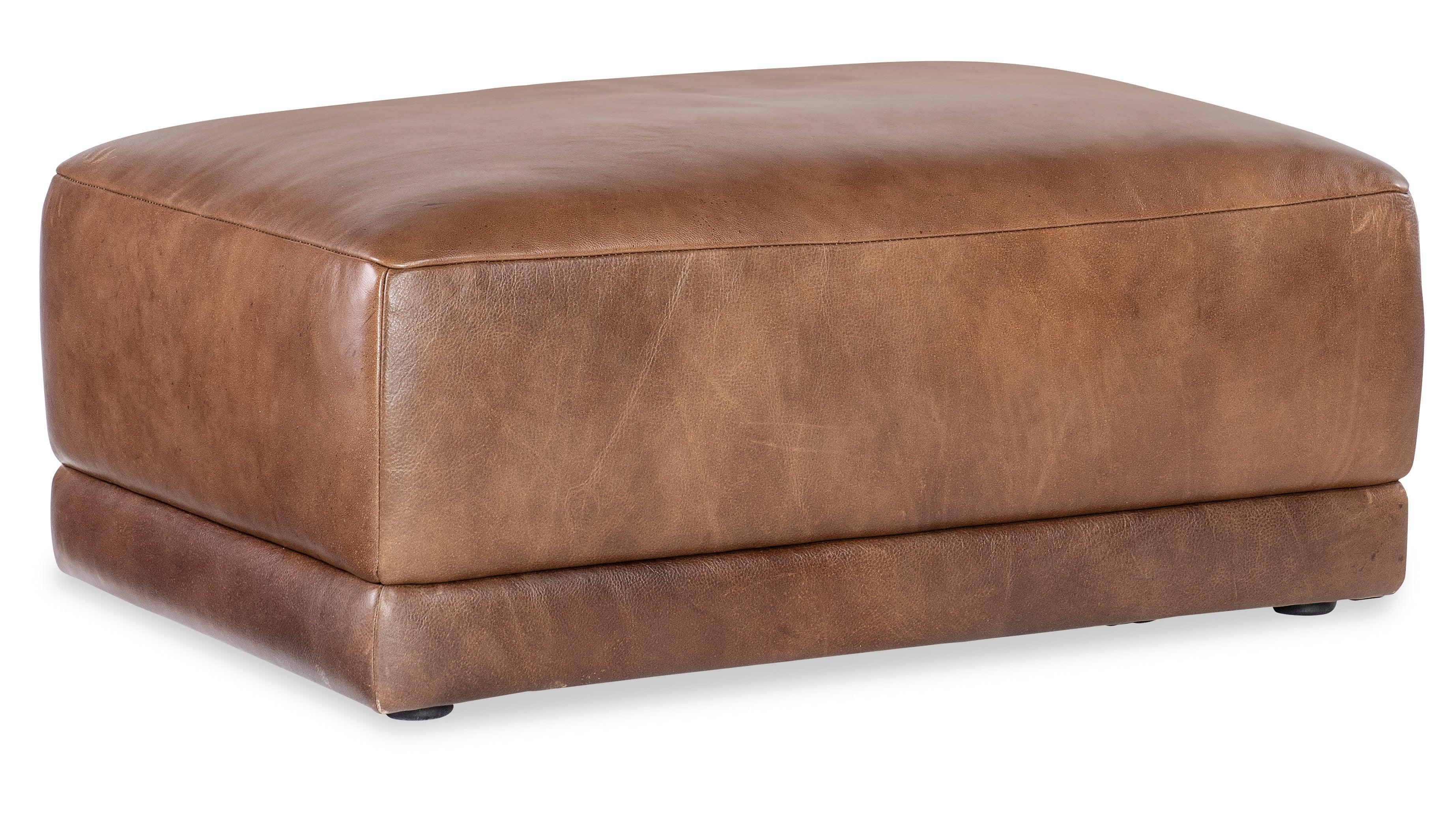 Fleetwood Ottoman - Frankwebs