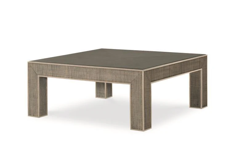 Curate Newport Square Coffee Table - Frankwebs