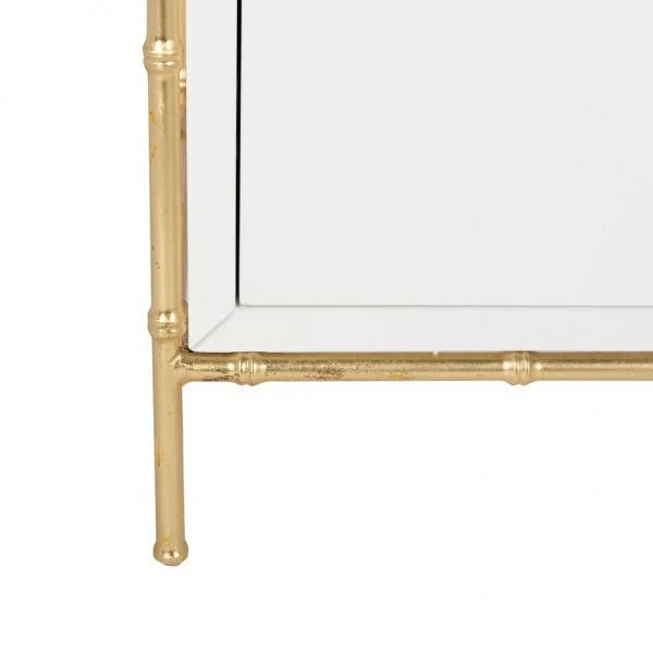 ADELIA LACQUER BOOKSHELF - Frankwebs