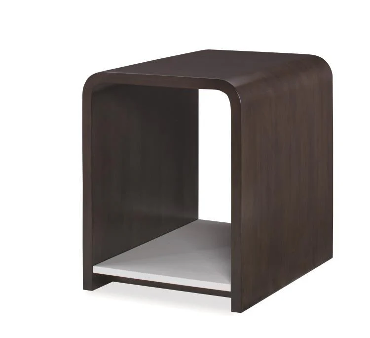 Aria Aria Chairside Table - Frankwebs