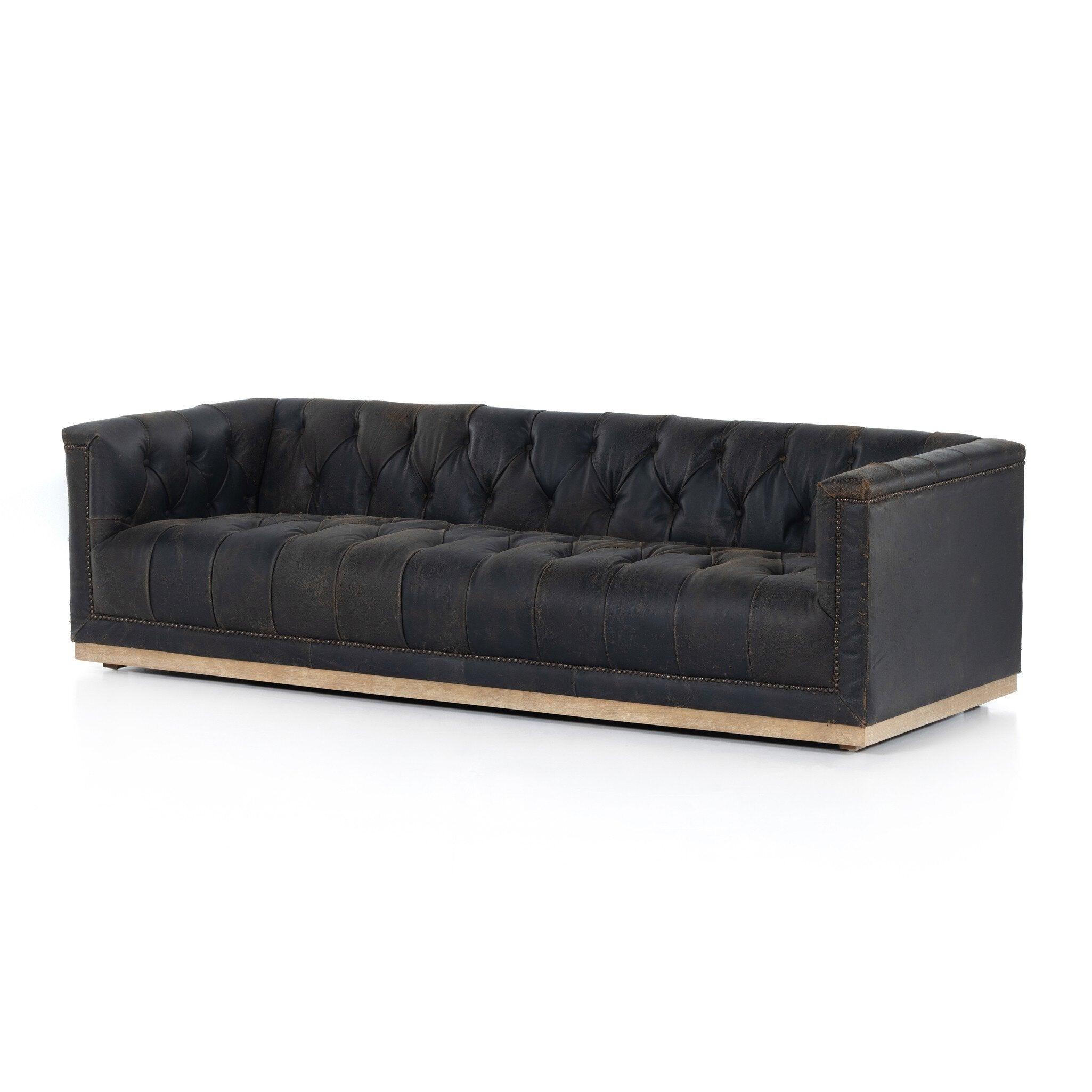Maxx Sofa - Frankwebs
