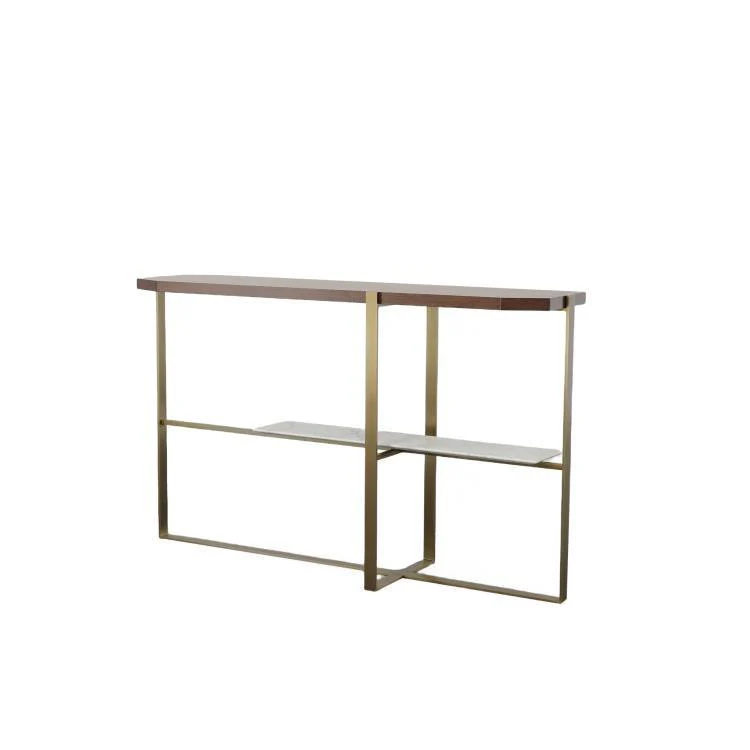 Compositions Console Table 2 - Frankwebs