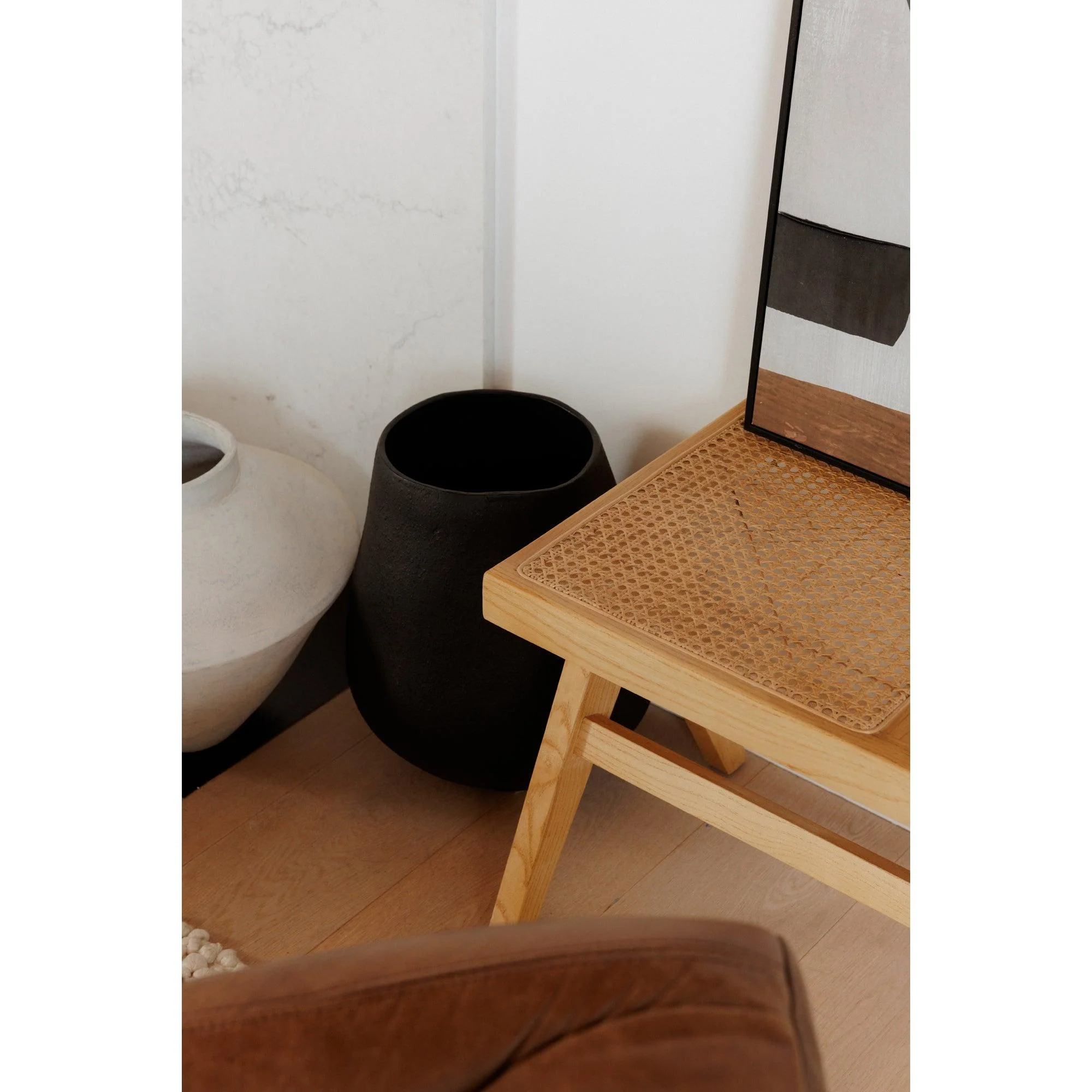 Voss  Decorative Vessel - Frankwebs