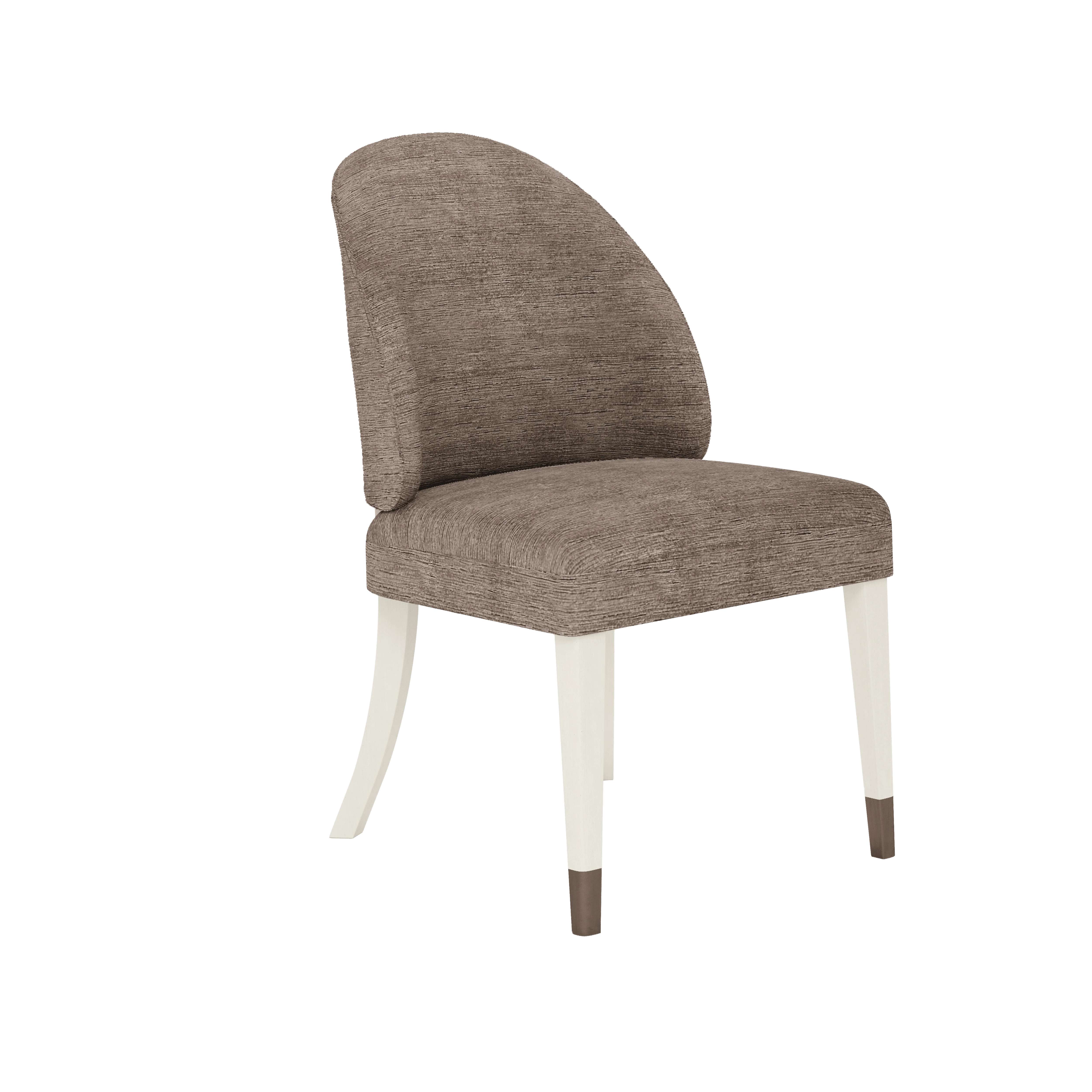 Blanc Hostess Chair - Set of 2 - Frankwebs