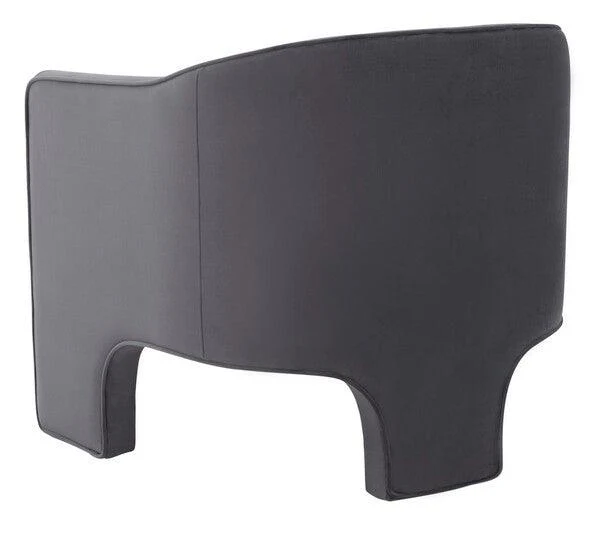 LONDYN UPHOLSTERED ACCENT CHAIR - Frankwebs