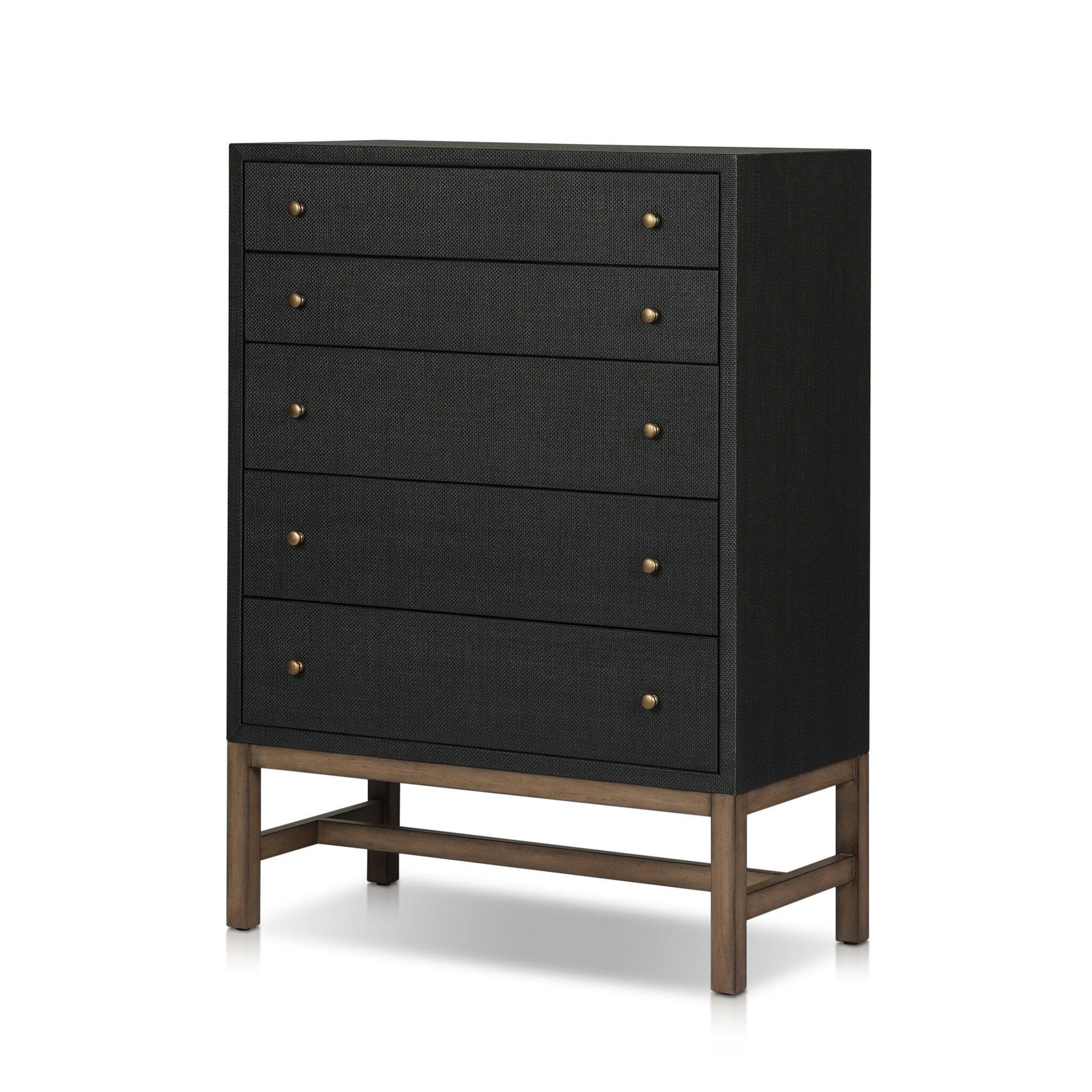 Fiona Tall Dresser - Frankwebs