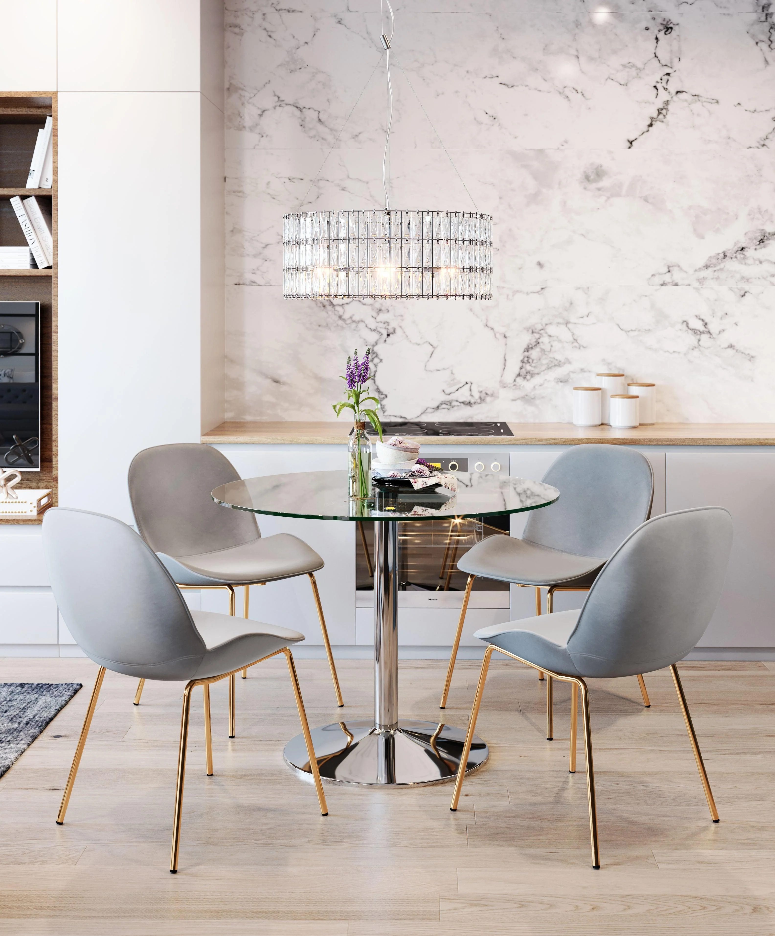 Jena Ceiling Lamp - Frankwebs