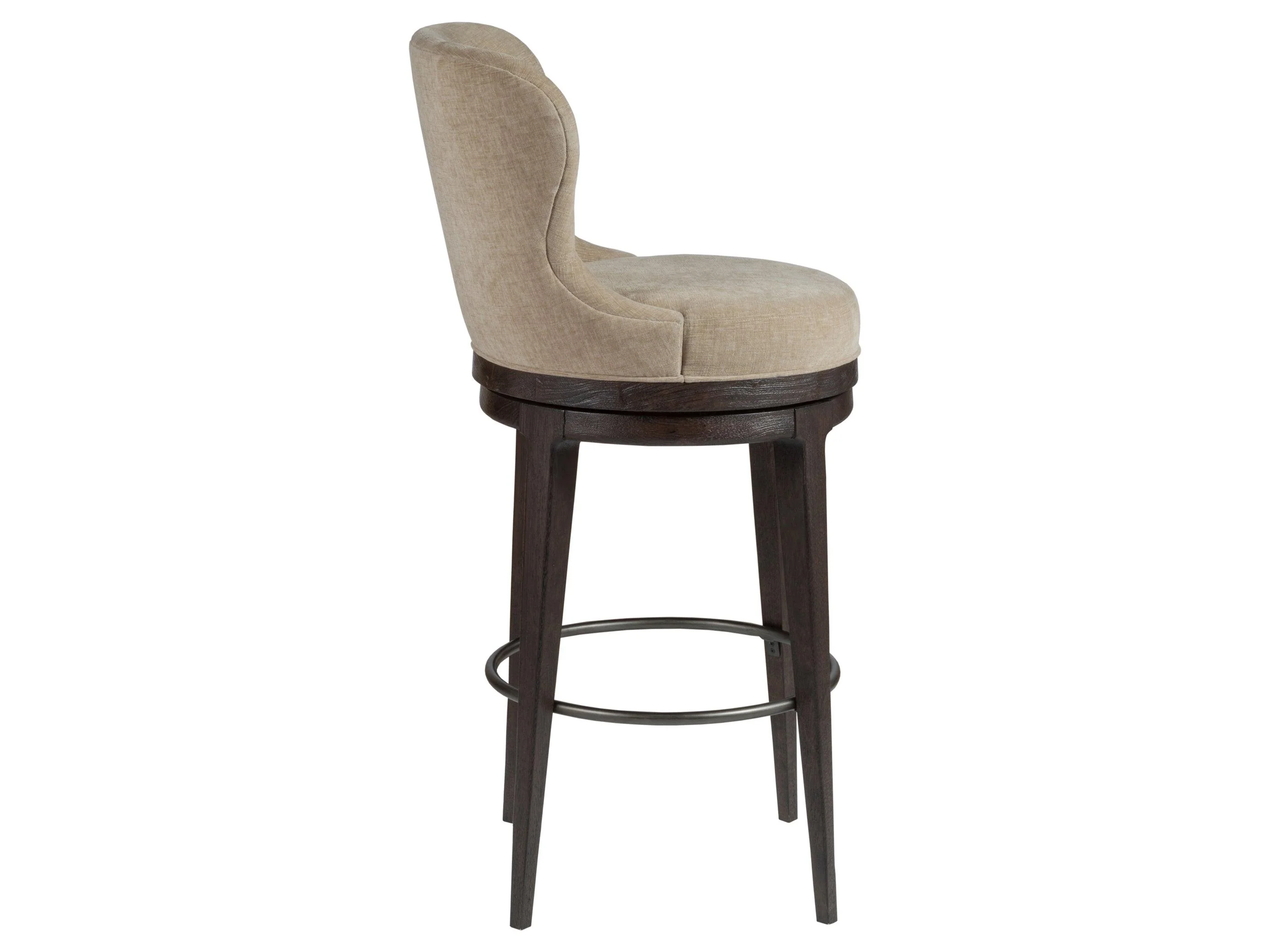 Signature Designs Willa Swivel Barstool - Frankwebs