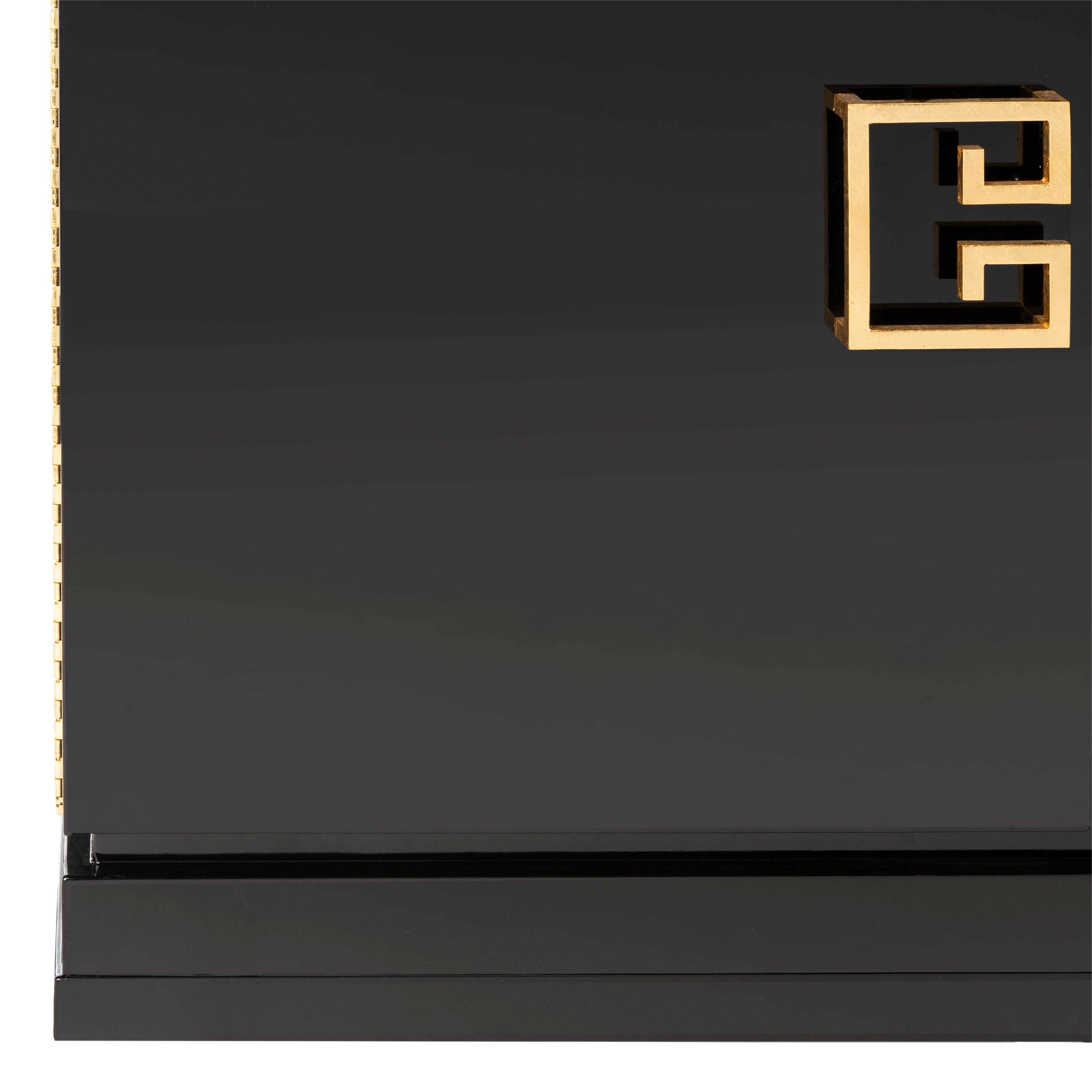 WINSLOW 2 DRAWER METAL CABINET - Frankwebs