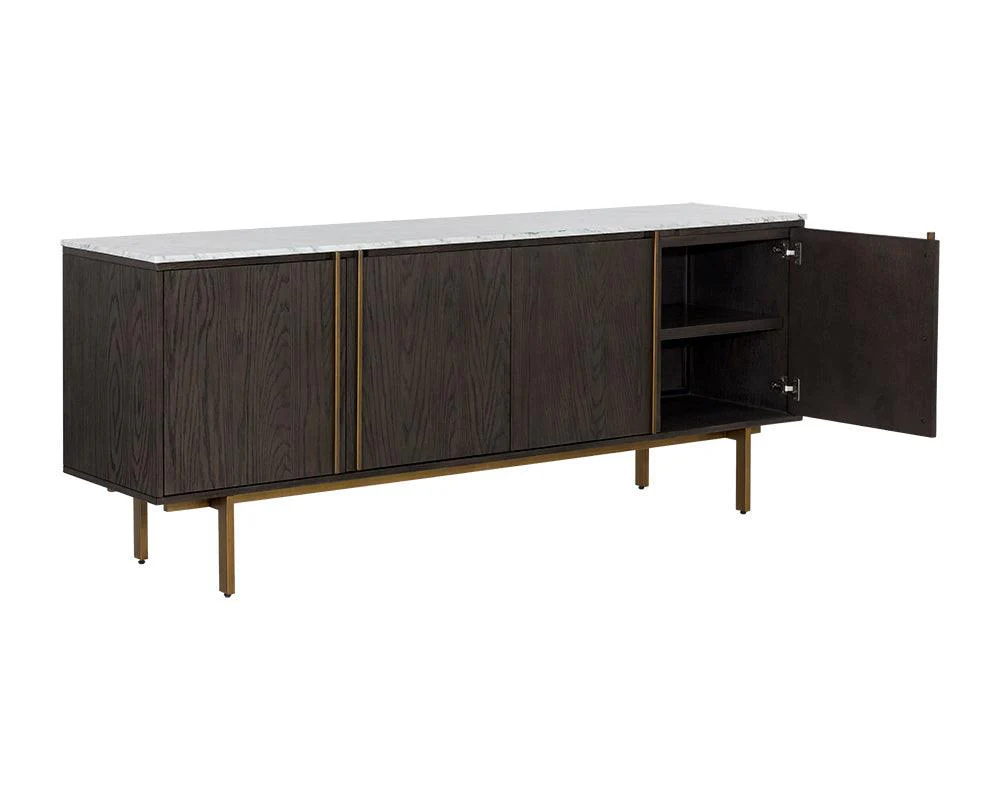 Briar Sideboard - Frankwebs