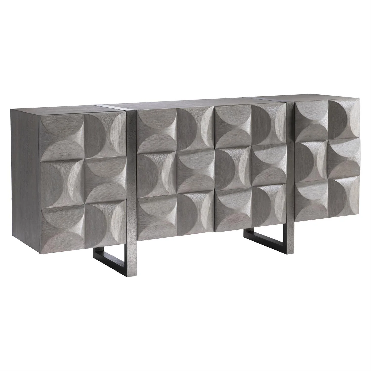 RUNE ENTERTAINMENT CREDENZA - Frankwebs
