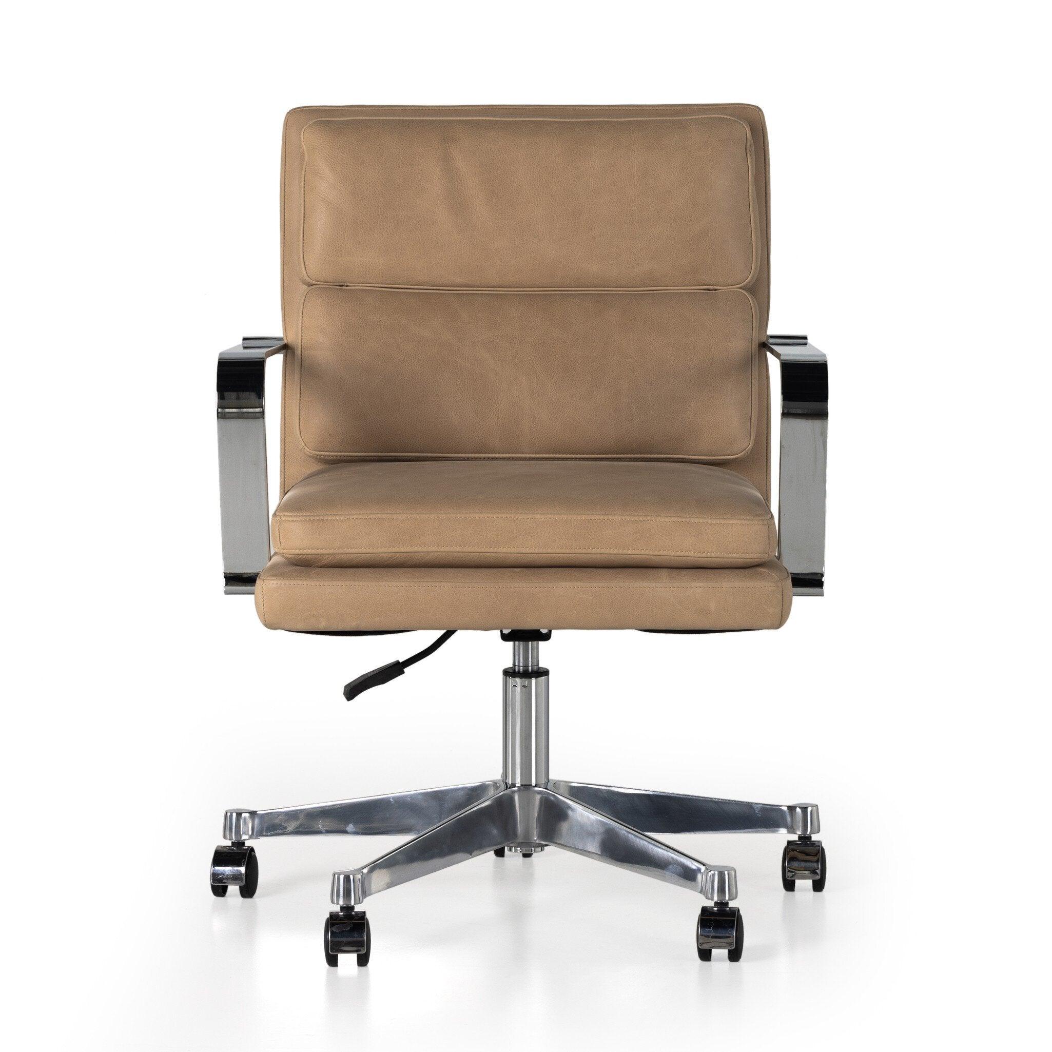 Jude Desk Chair - Frankwebs
