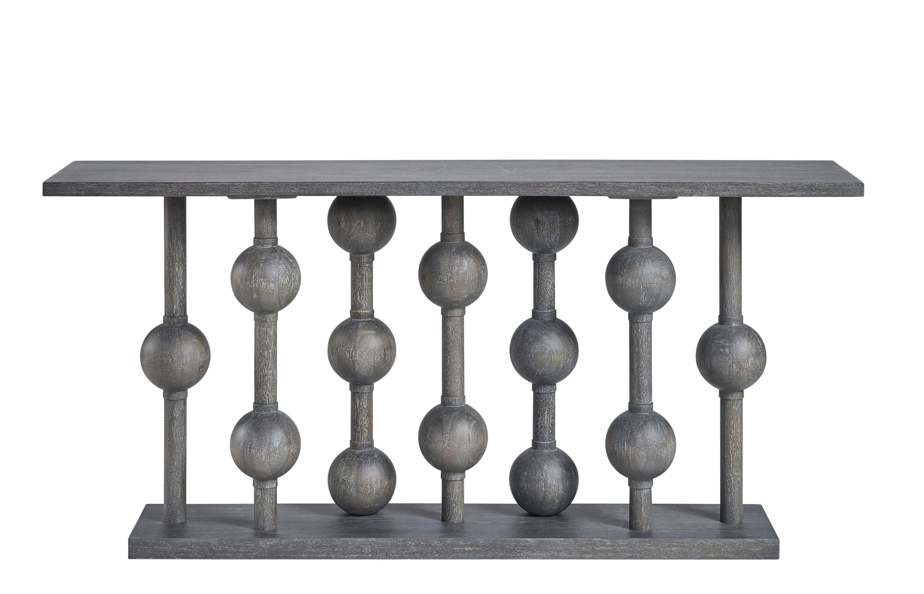 Coalesce Foxglove Console Table - Frankwebs