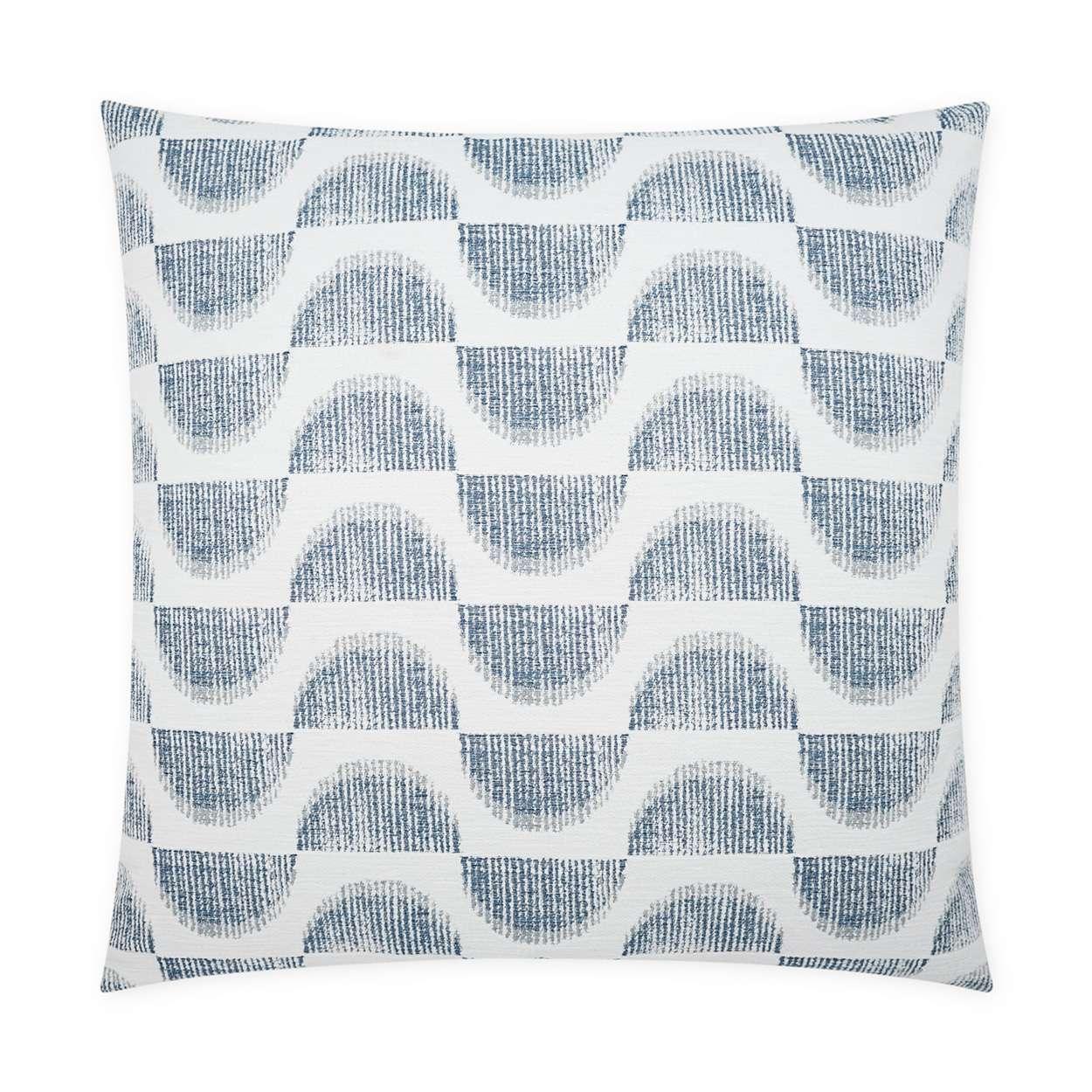 Ullman Pillow - Frankwebs