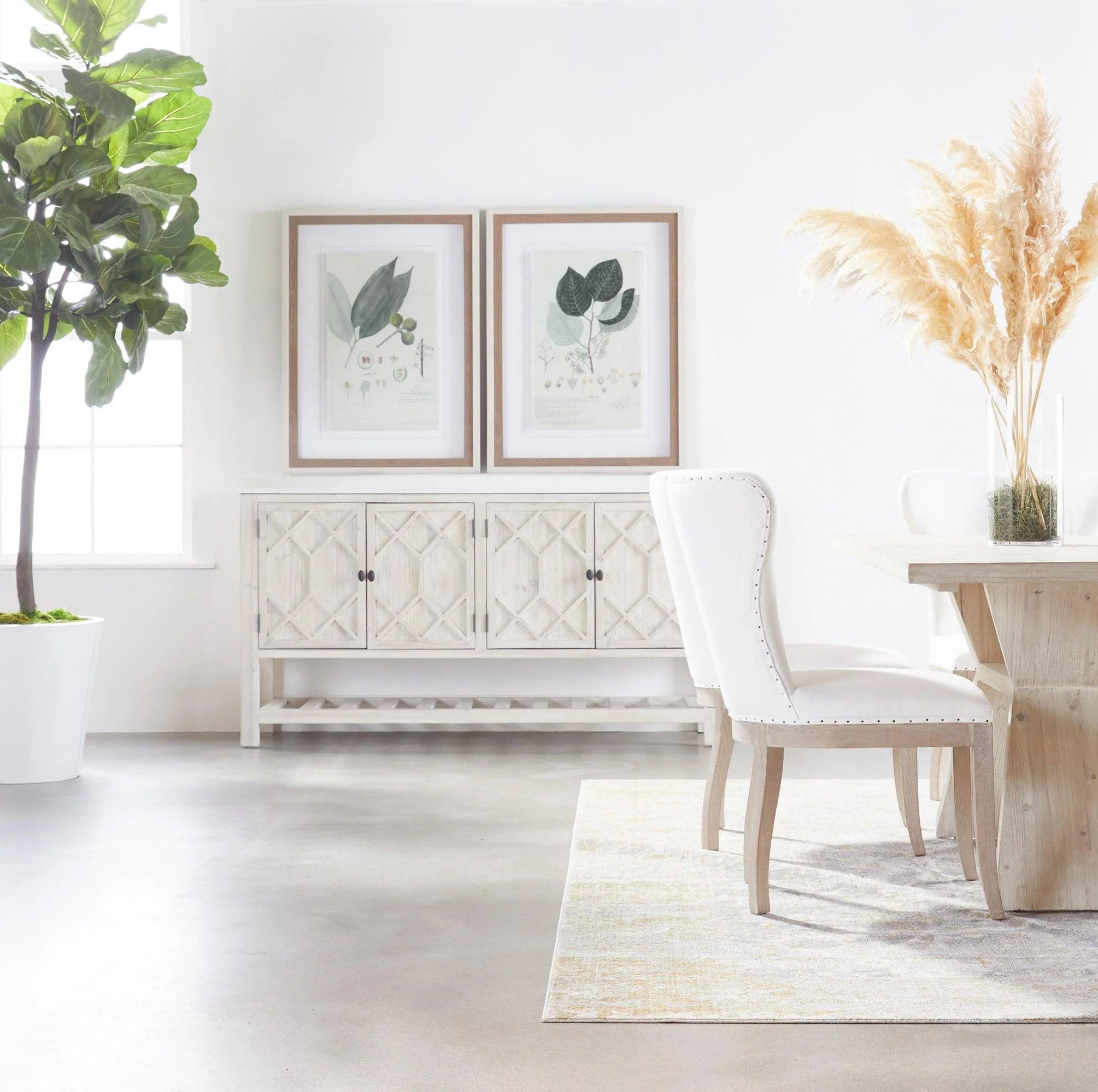 Bridge Dining Table - Frankwebs