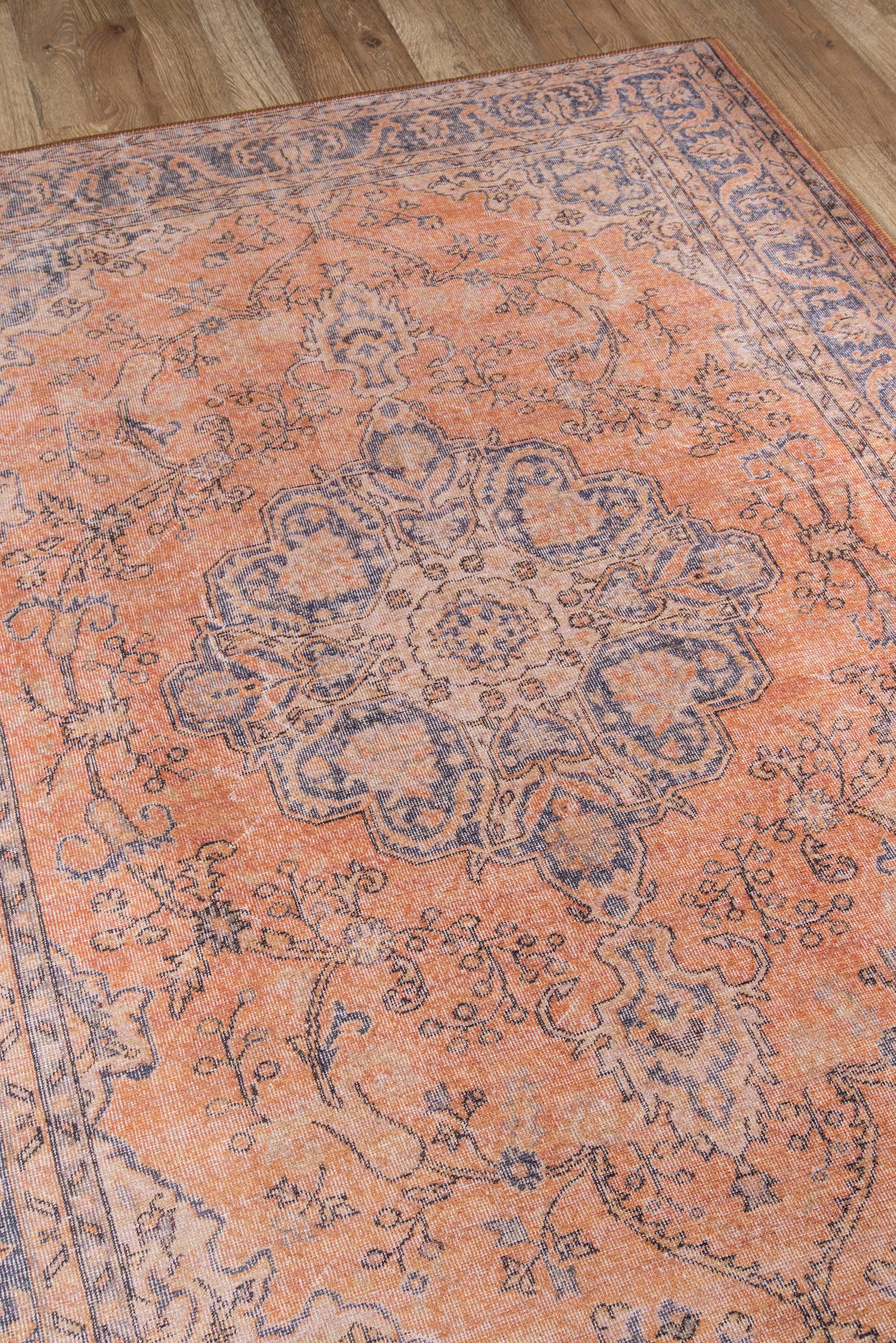 Afshar 11 Rug - Frankwebs