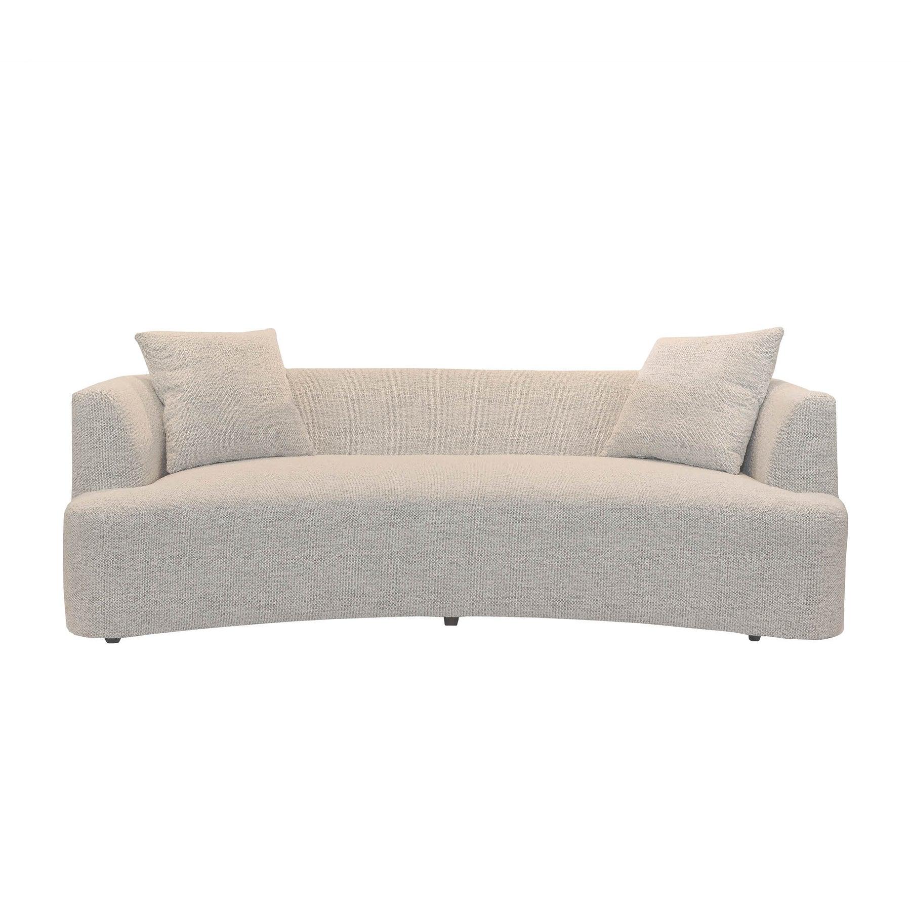 Isabella Sofa - Frankwebs