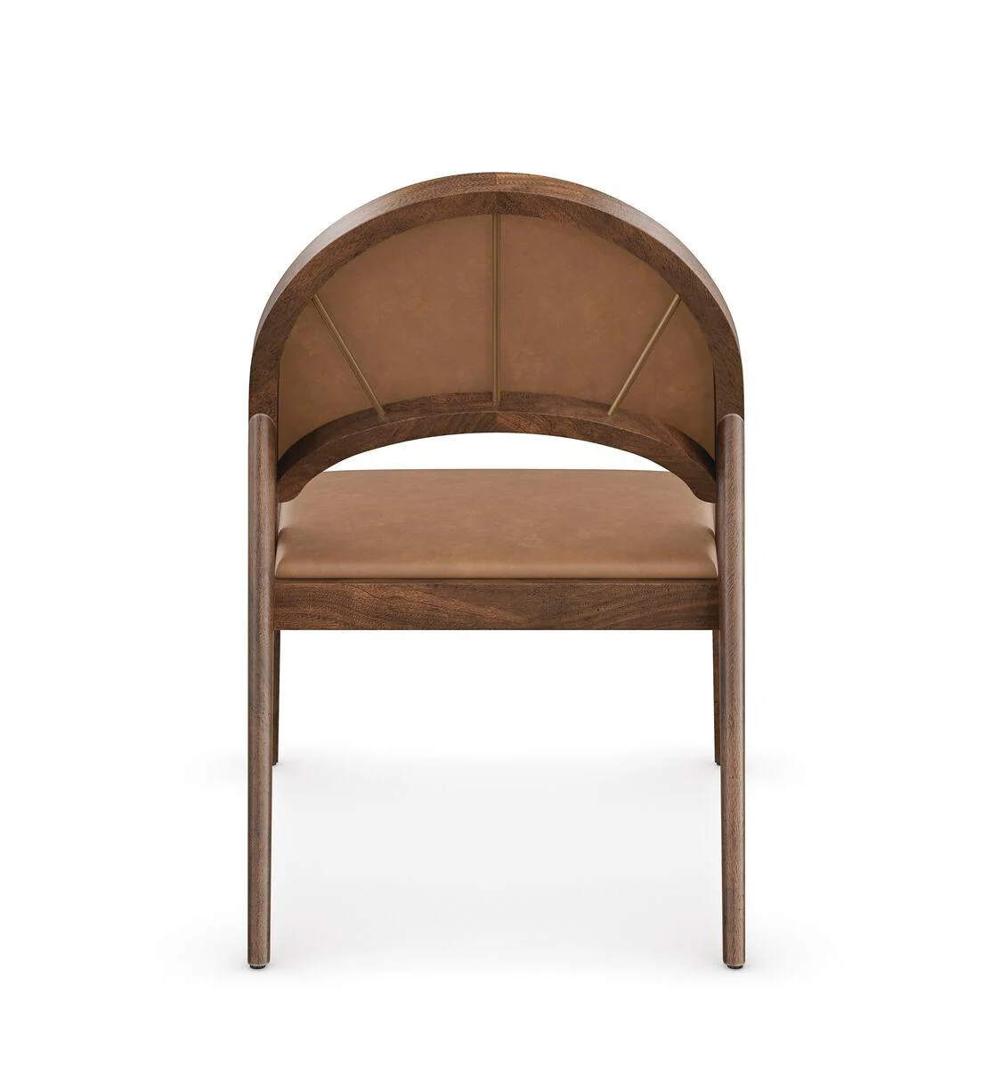 Modern Principles Rhythm Lounge Chair - Frankwebs