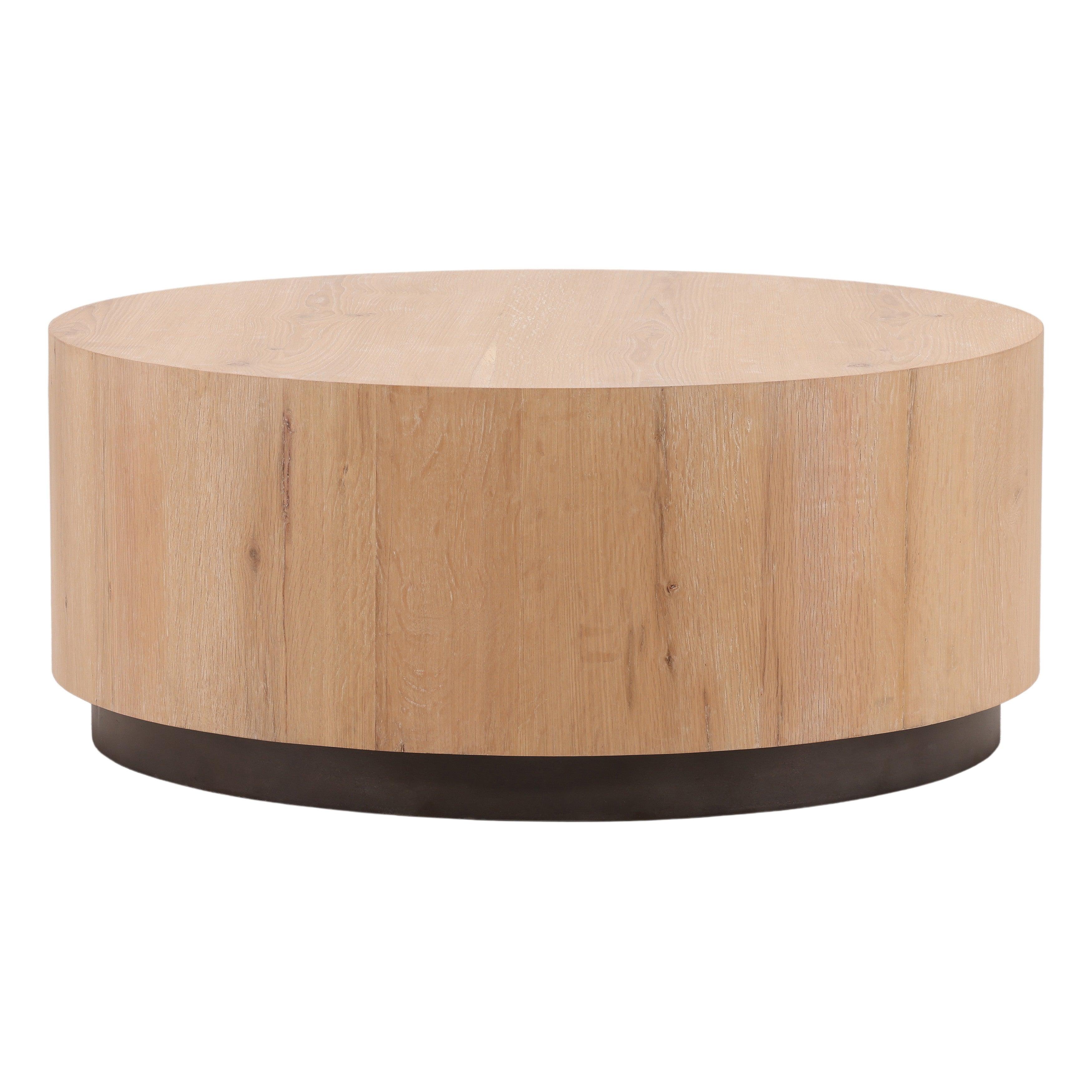 Ulysses Coffee Table Light Natural - Frankwebs