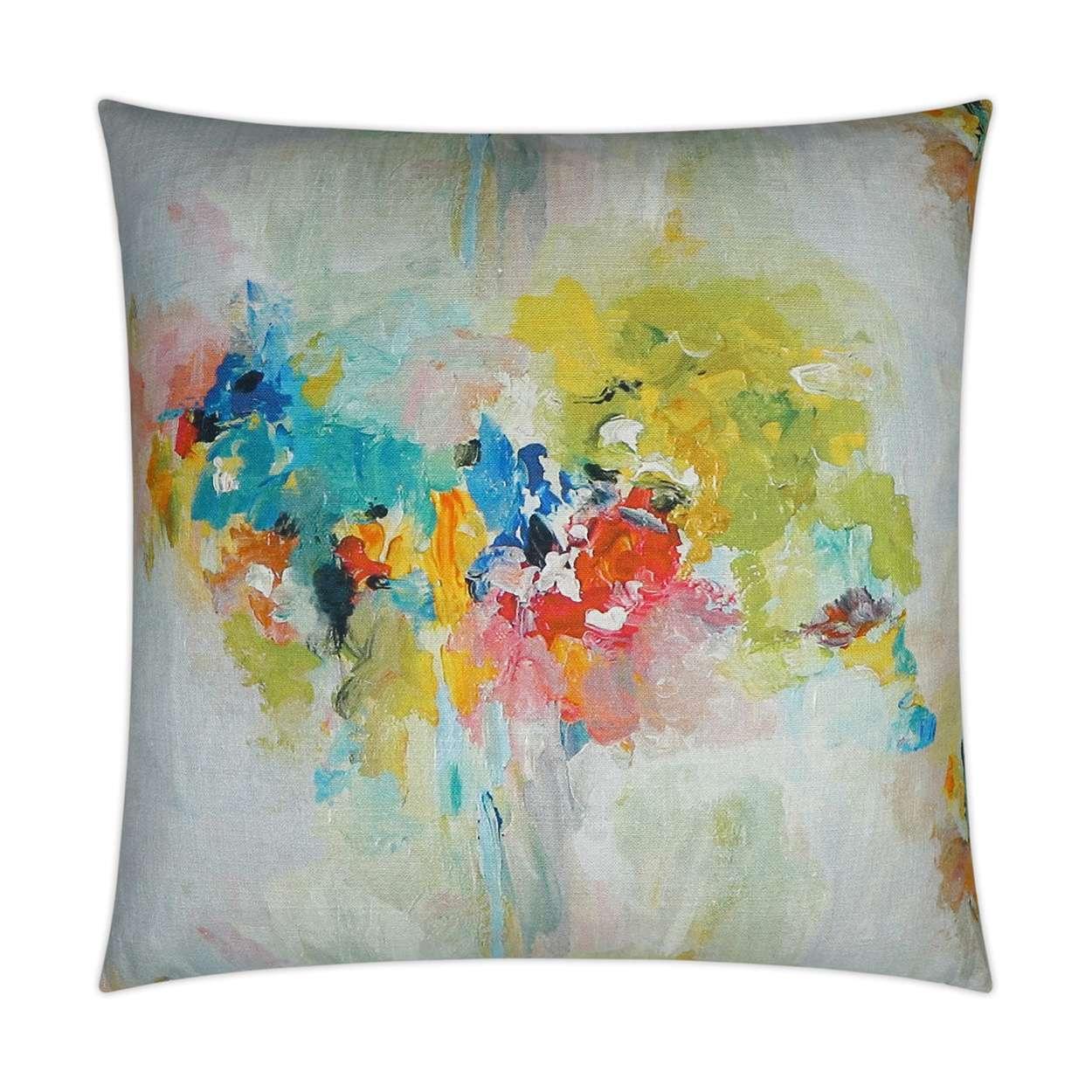 Giverny Pillow - Frankwebs