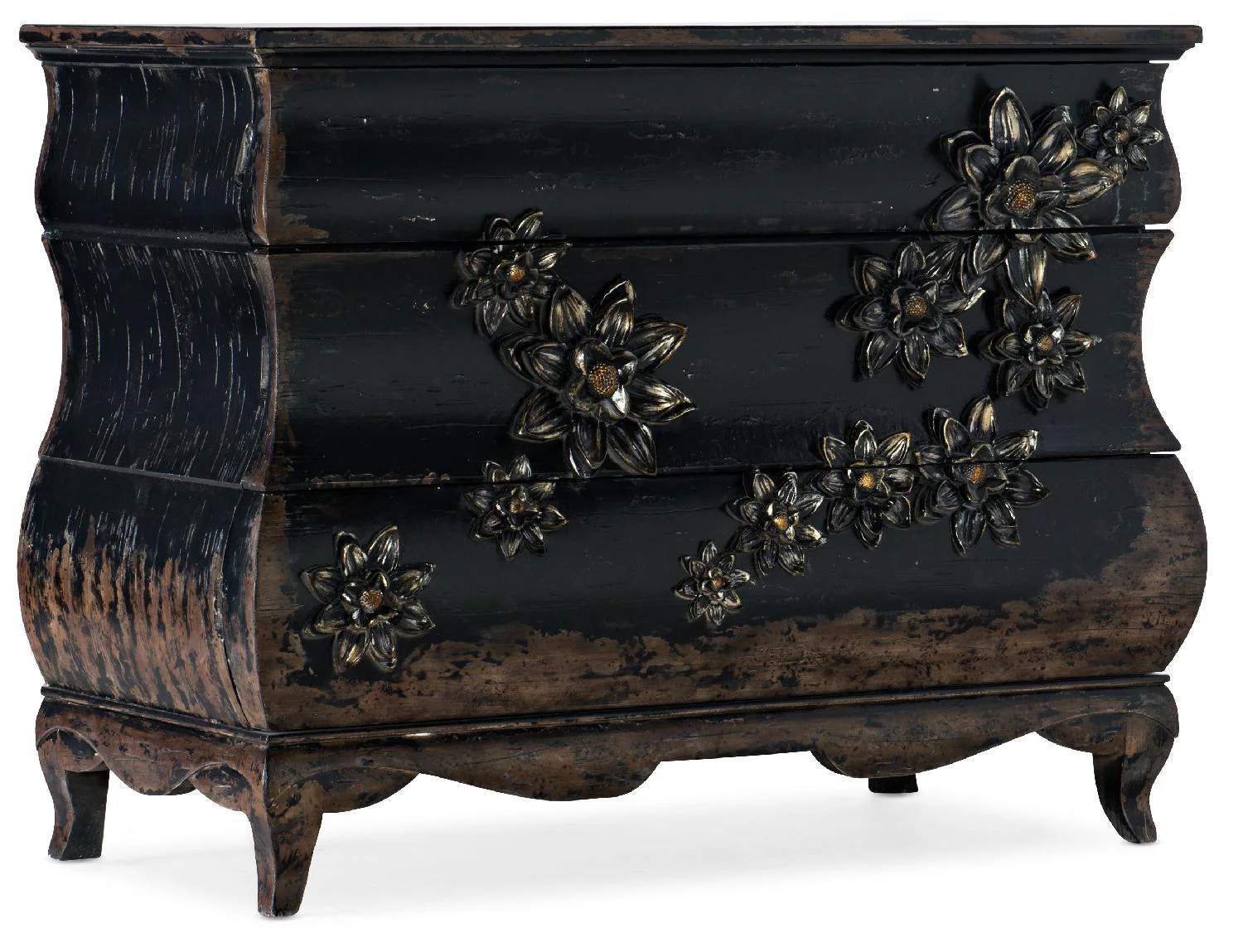 Sanctuary Charmant Bachelorette Chest - Frankwebs