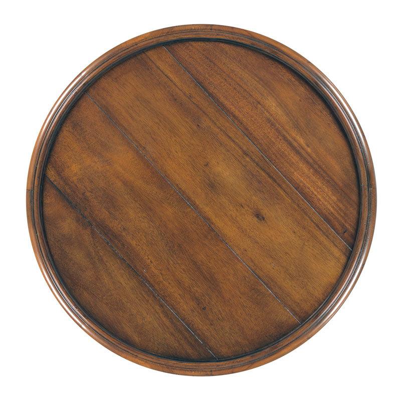 Side Table - Frankwebs