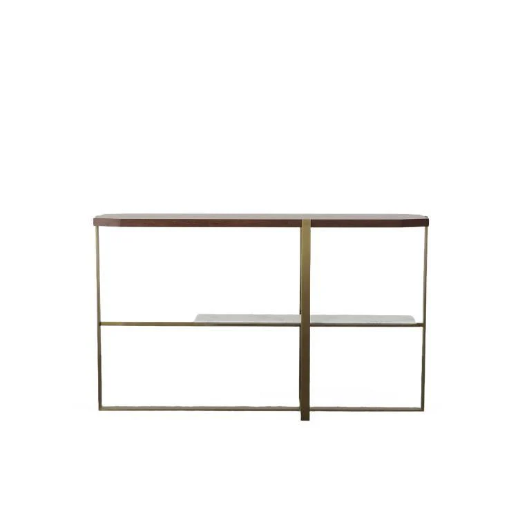 Compositions Console Table 2 - Frankwebs