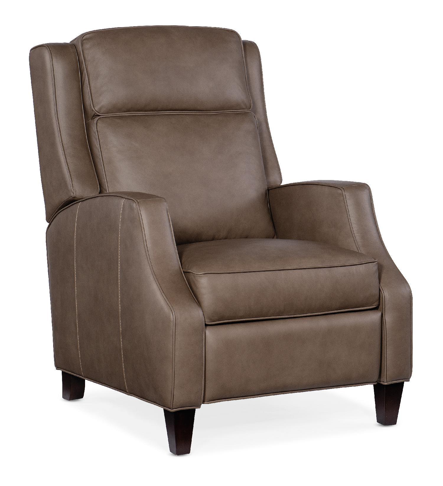 Tricia Manual Push Back Recliner - Frankwebs