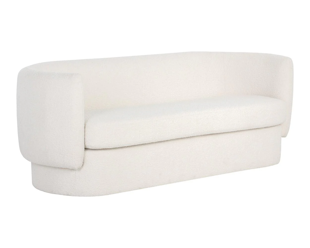 Valence Sofa - Frankwebs