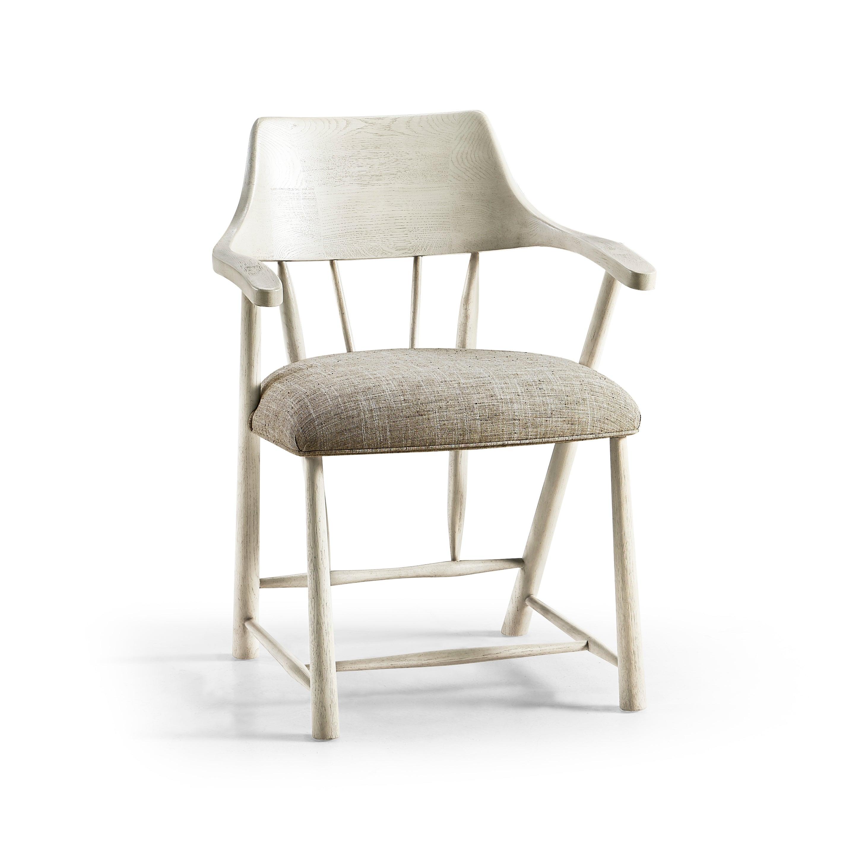 Reimagined Transient Captains Chair - Frankwebs