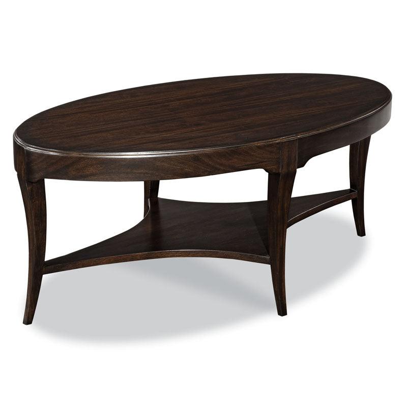 Addison Oval Cocktail Table - Frankwebs
