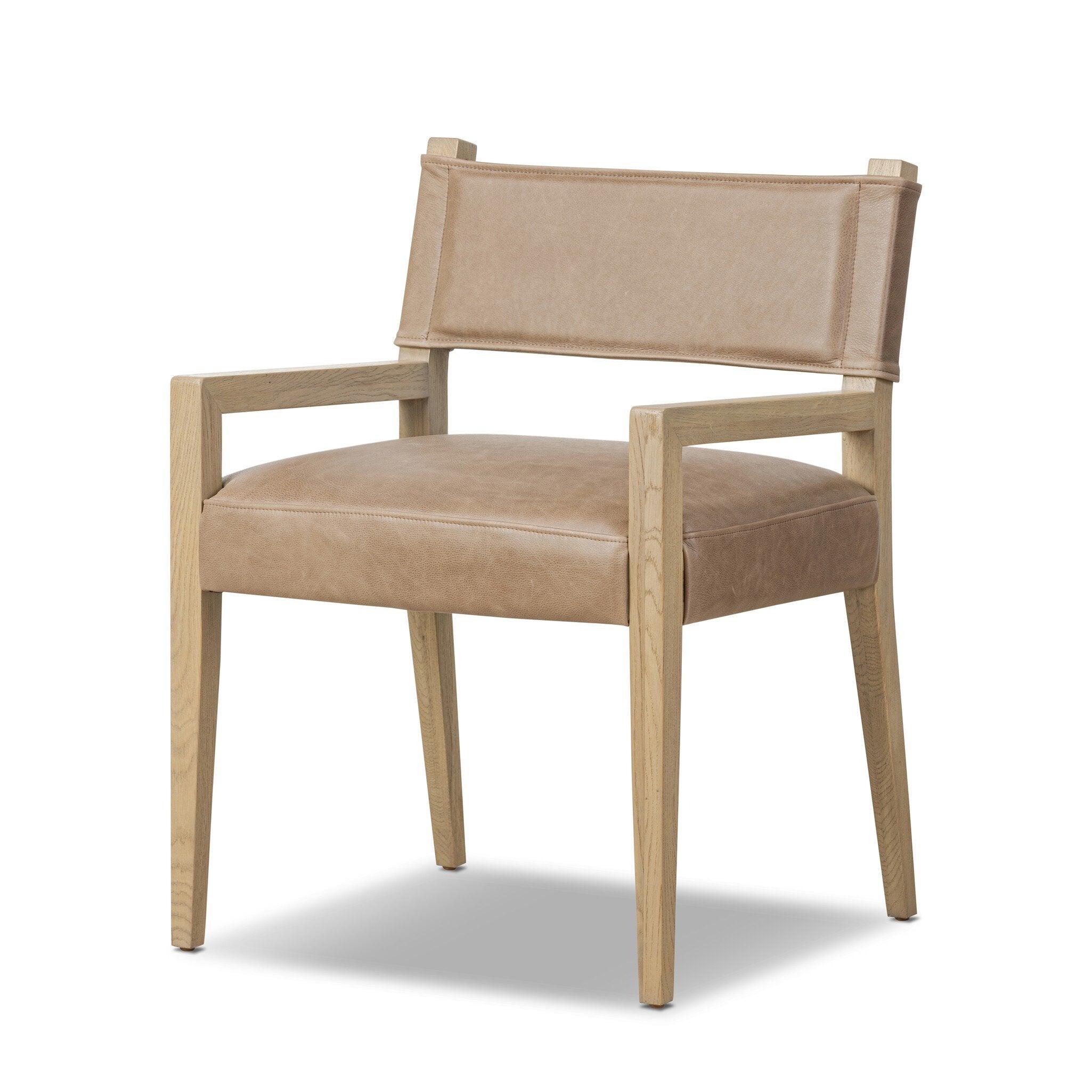 Ferris Dining Armchair - Frankwebs