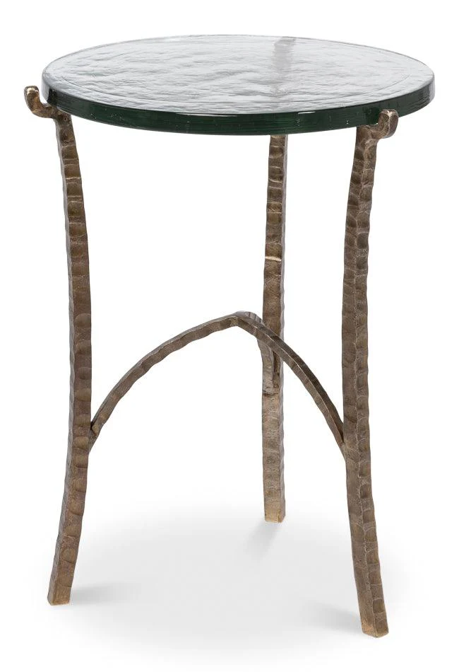 Dandy Round Side Table - Frankwebs