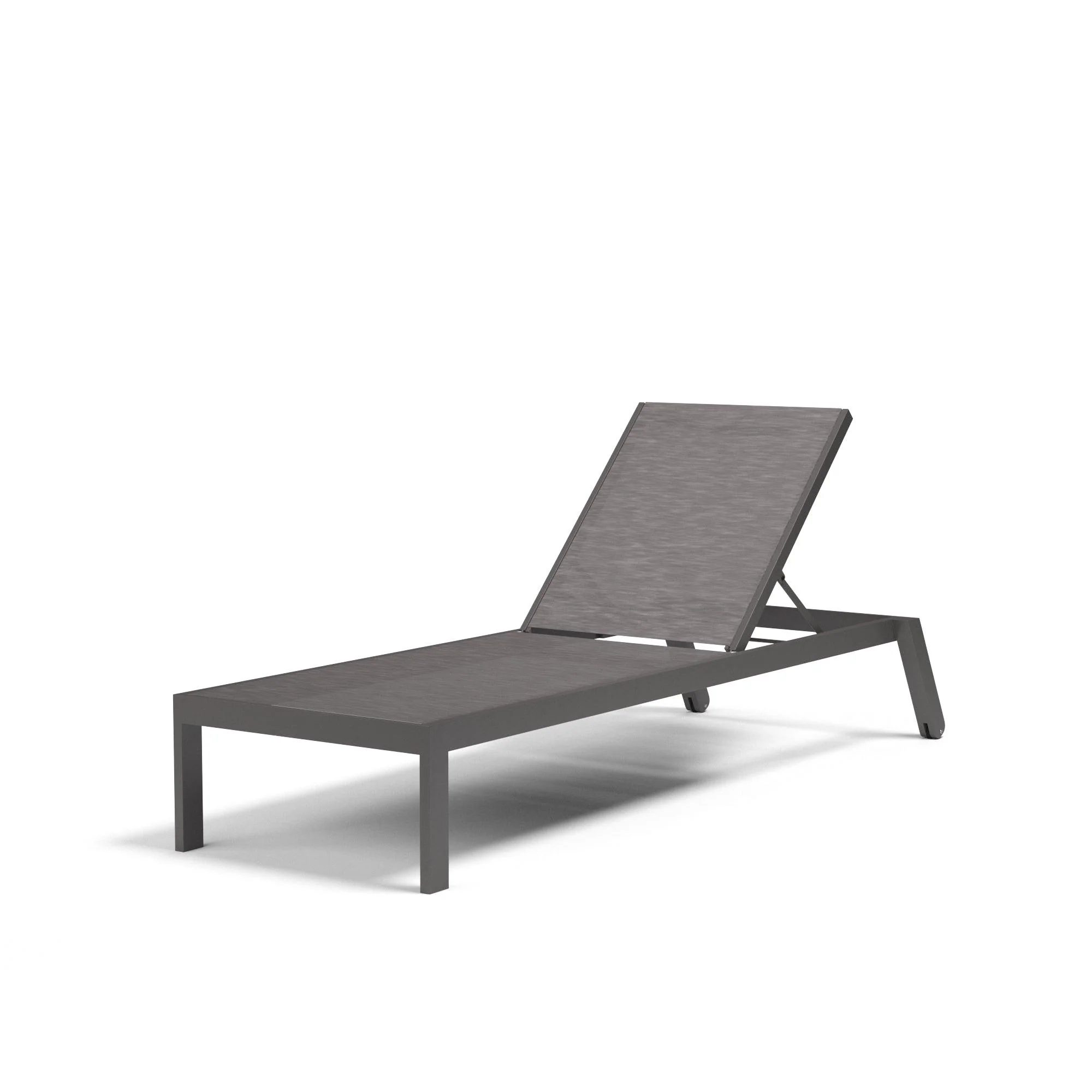 Vegas Stackable Chaise Lounge - Frankwebs