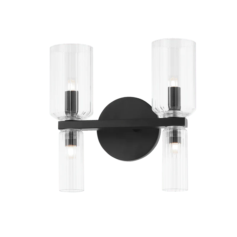 TABITHA 4 LIGHT BATH BRACKET - Frankwebs