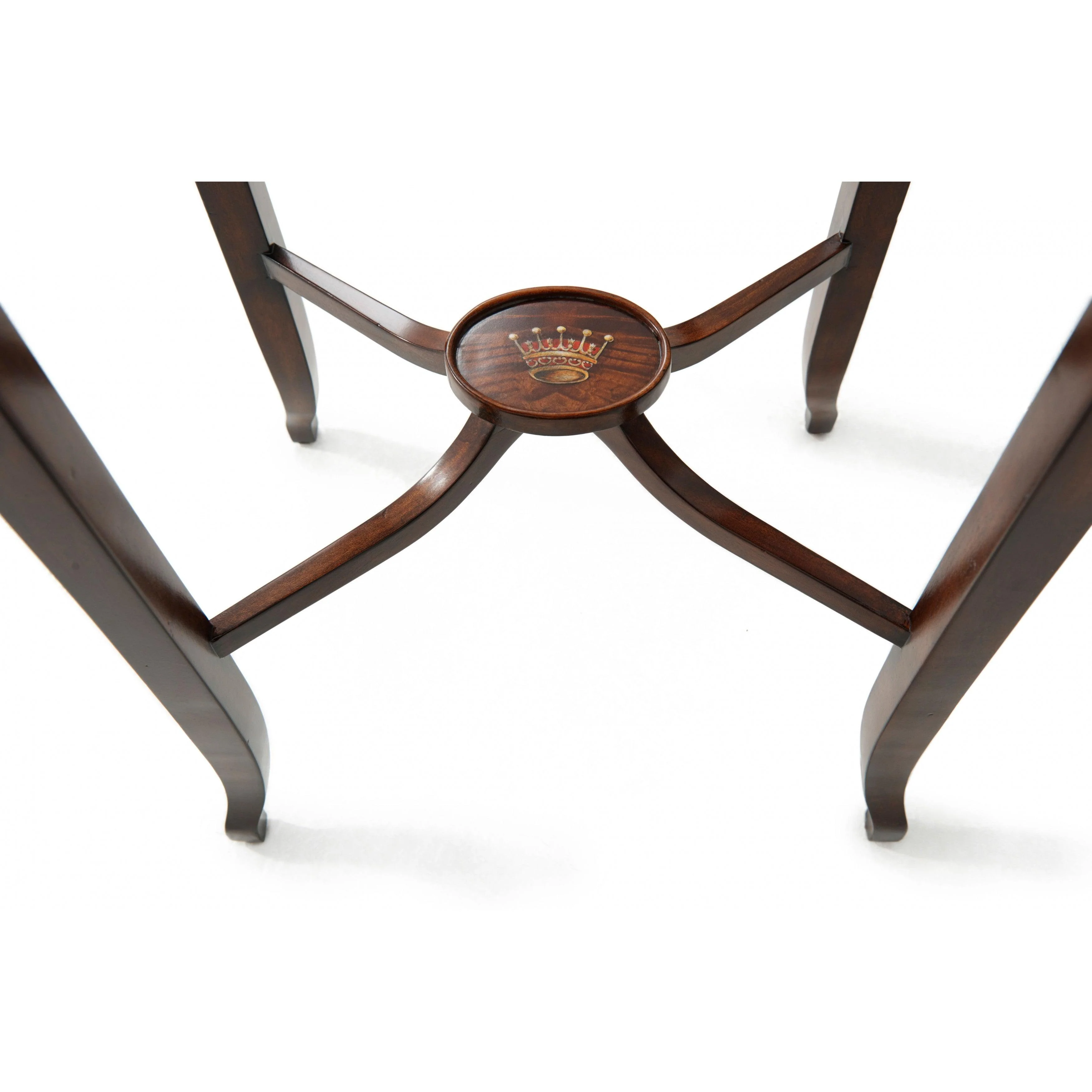 The Spencer Dressing Box - Frankwebs