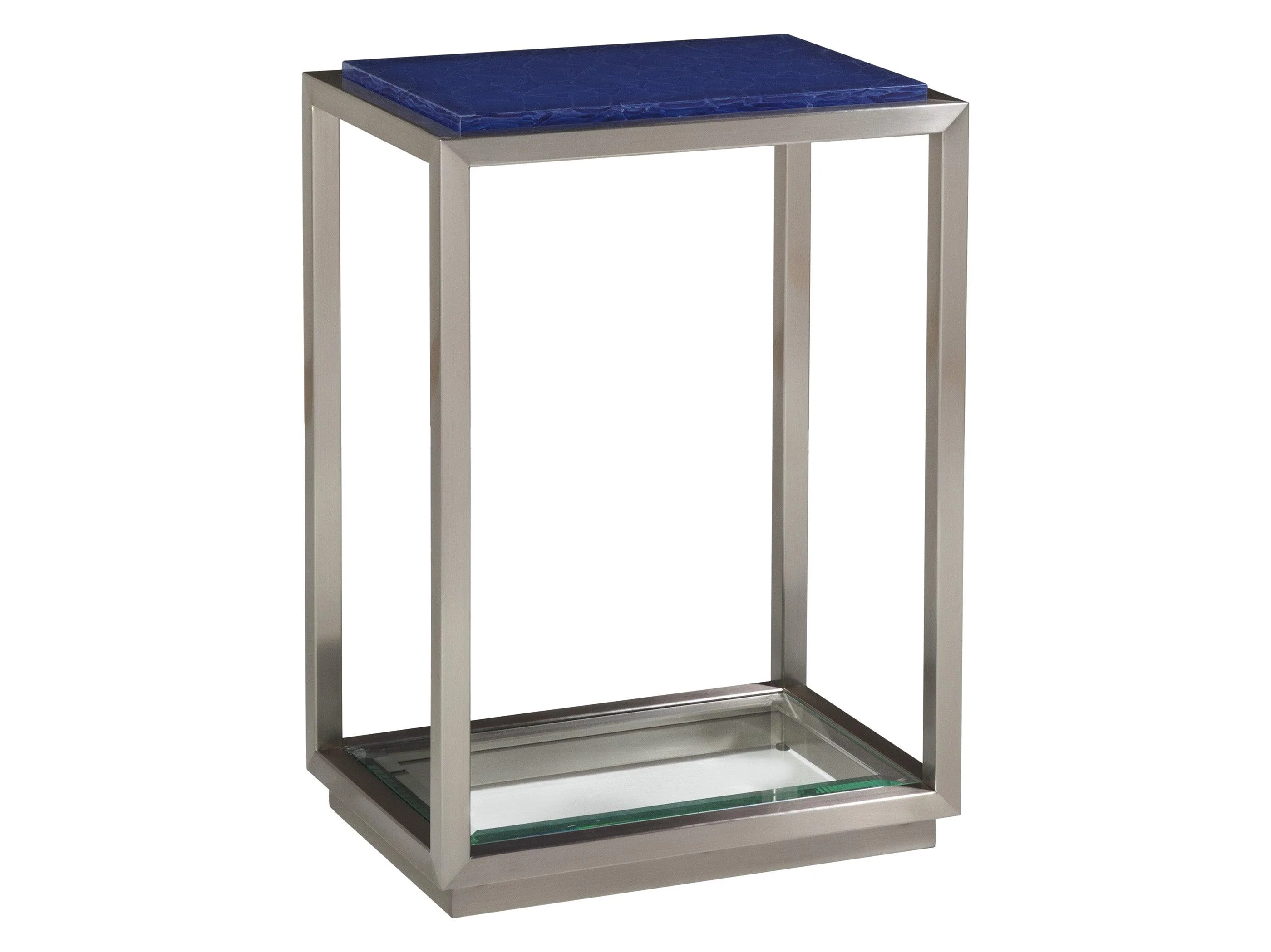 Signature Designs Ultramarine Spot Table - Frankwebs