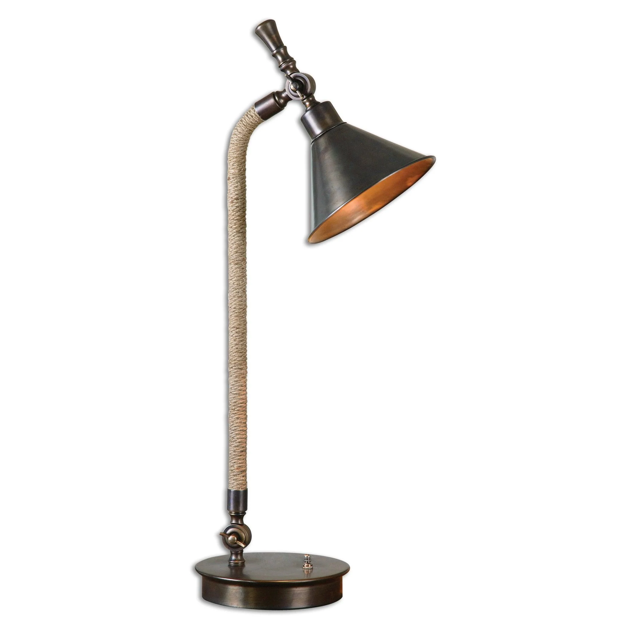 Duvall Task Lamp - Frankwebs