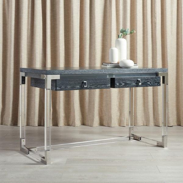 DARIELA ACRYLIC DESK - Frankwebs