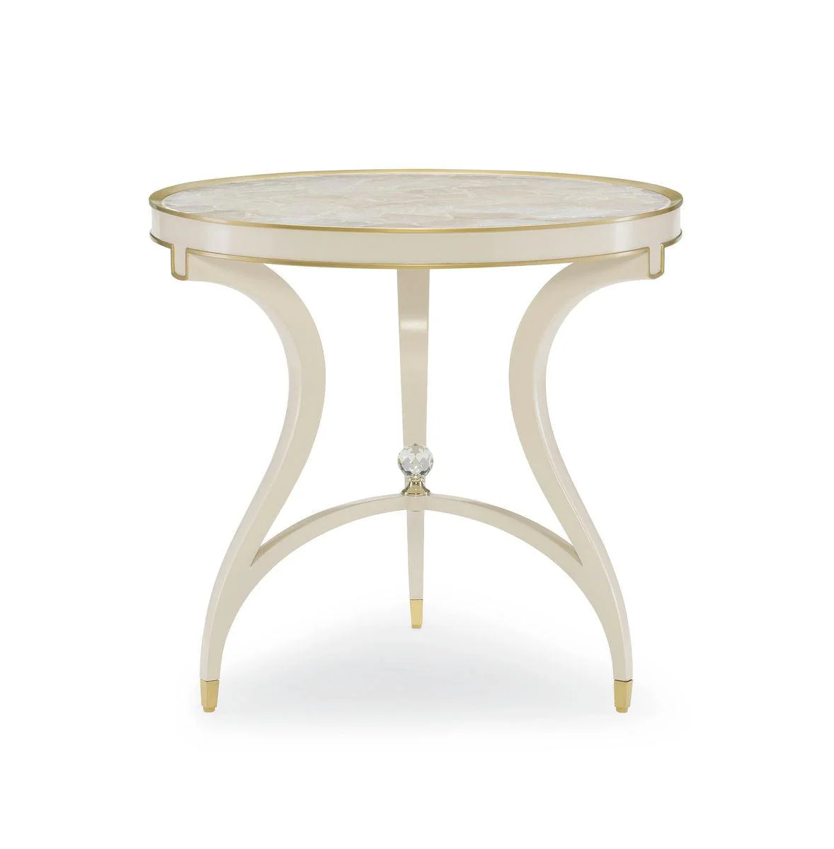 THE LADIES SIDE TABLE - Frankwebs