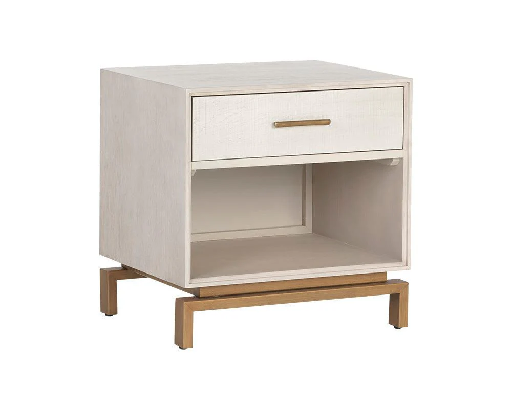 Valencia Nightstand - Frankwebs